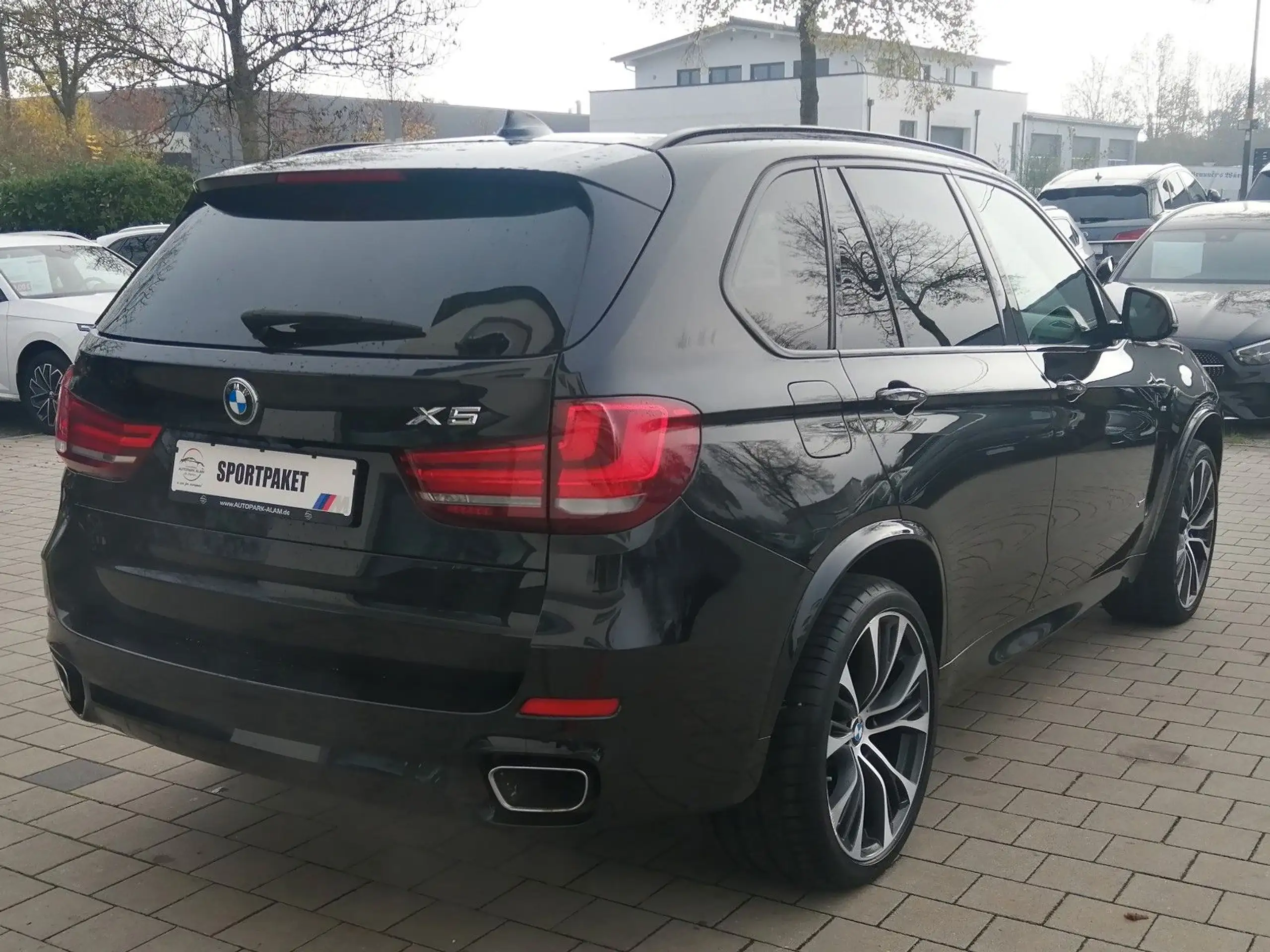 BMW - X5