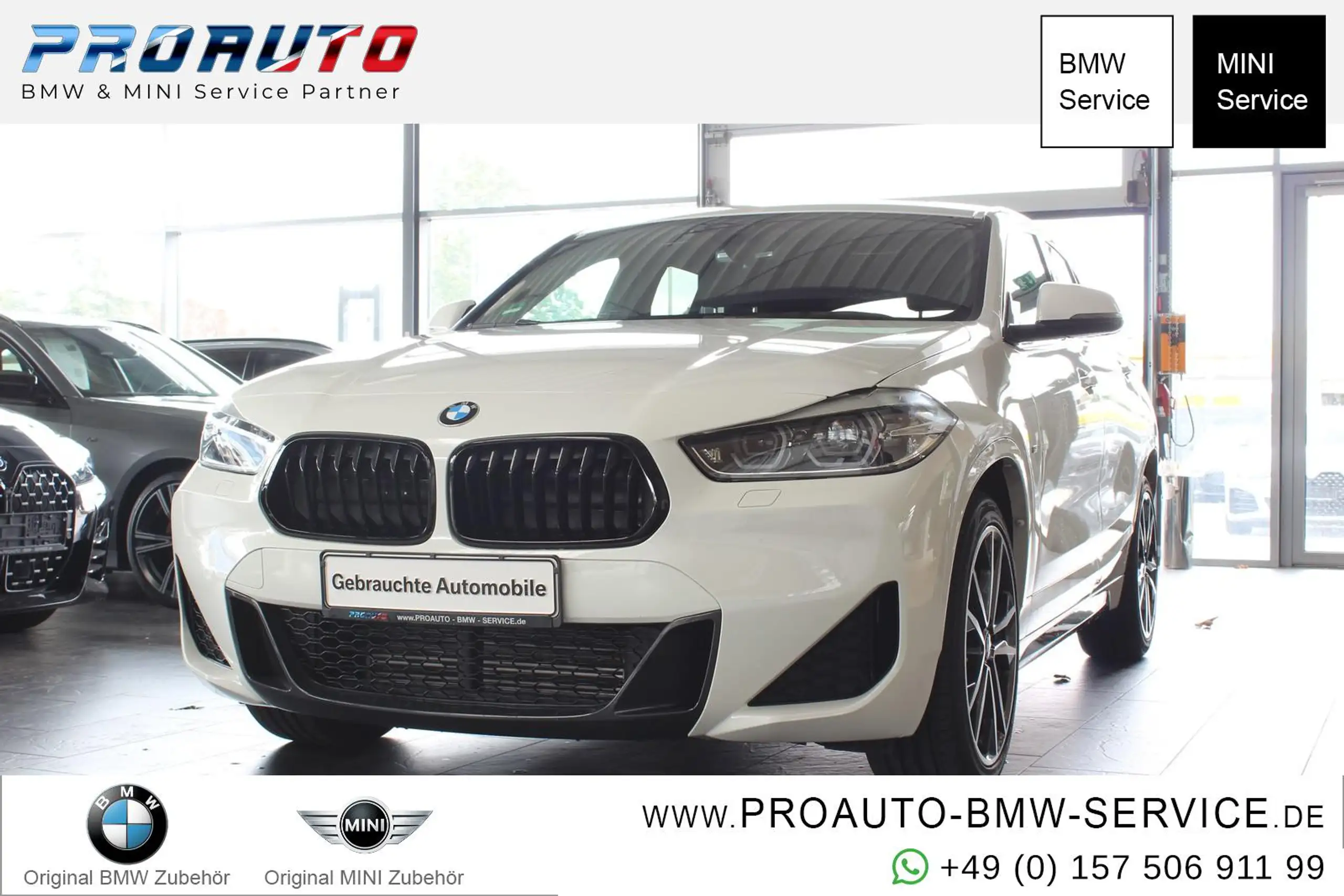 BMW - X2