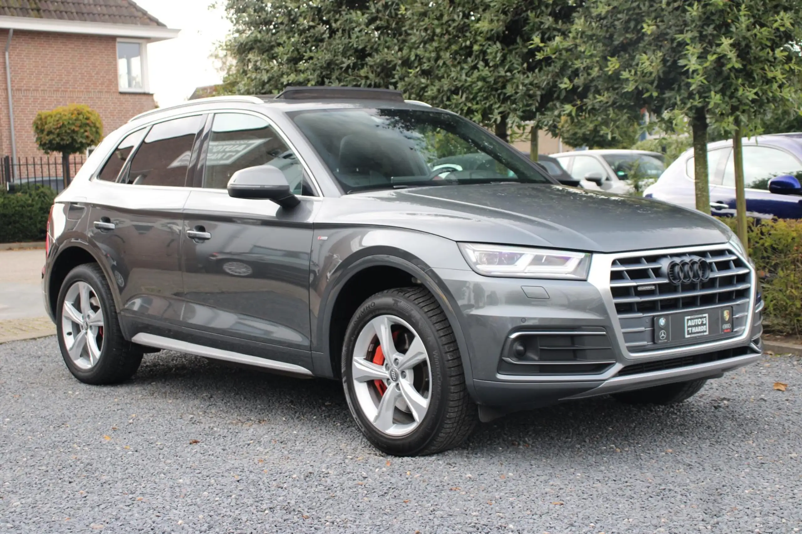 Audi - Q5