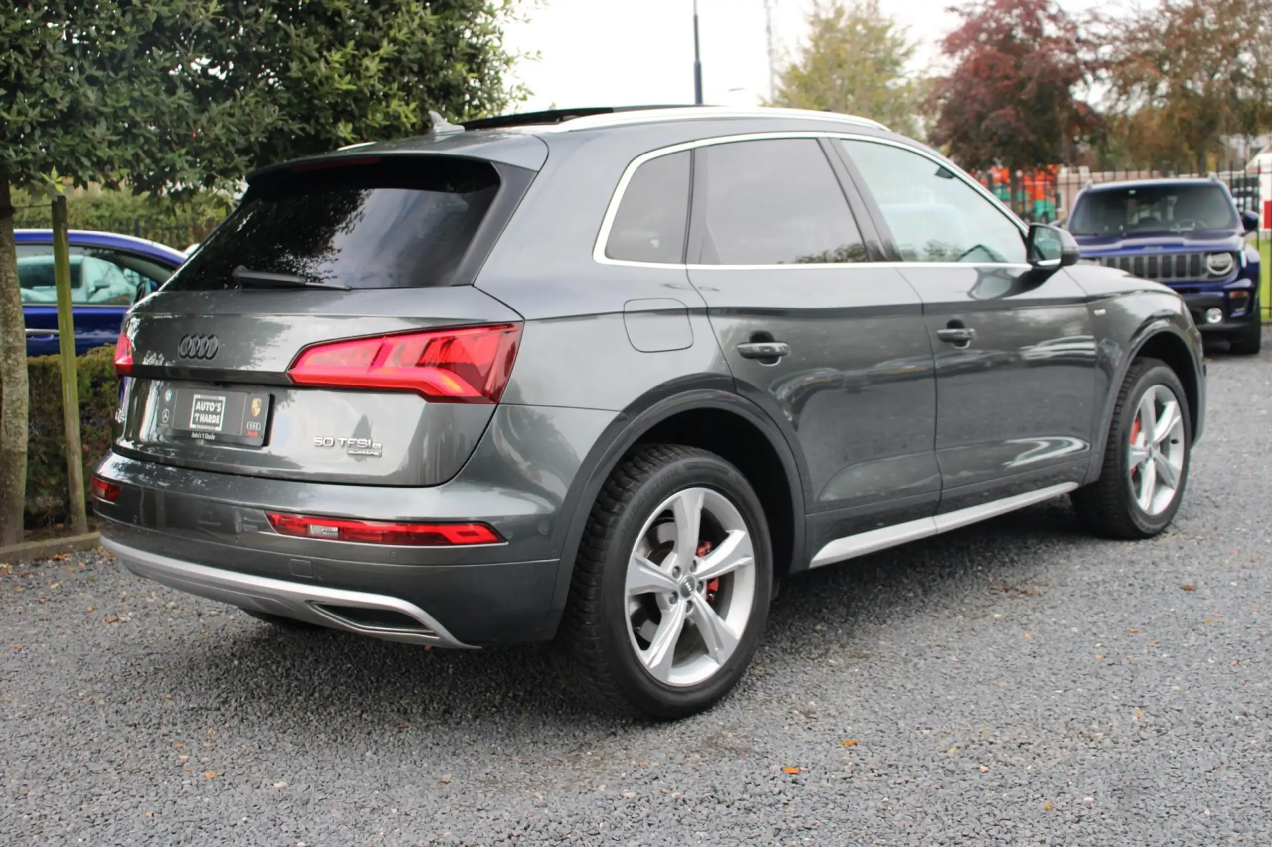 Audi - Q5