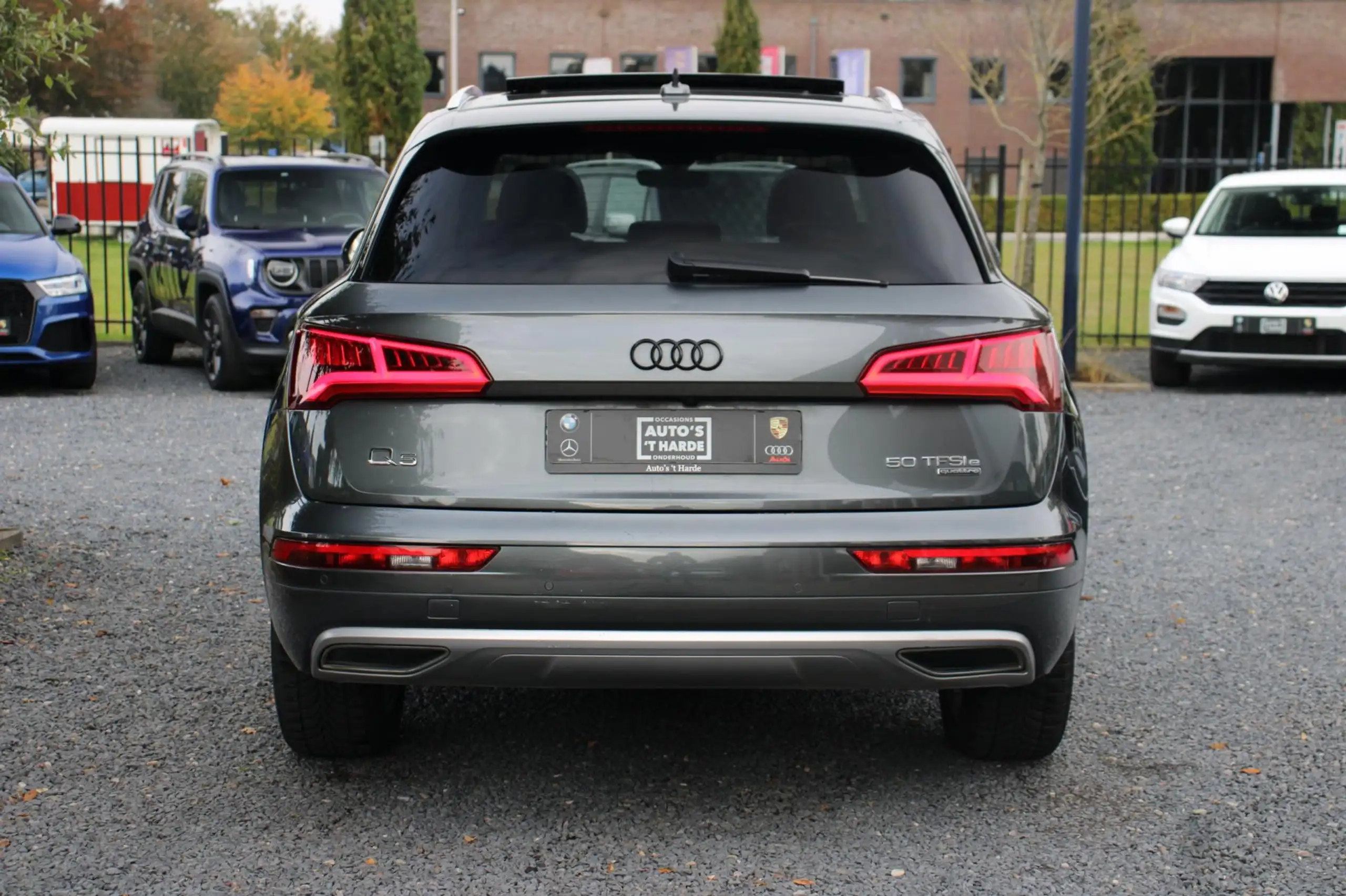 Audi - Q5