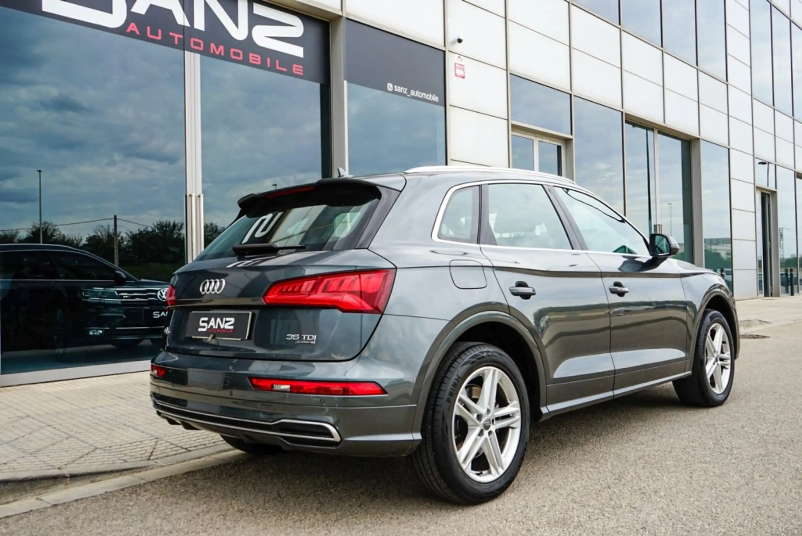 Audi - Q5