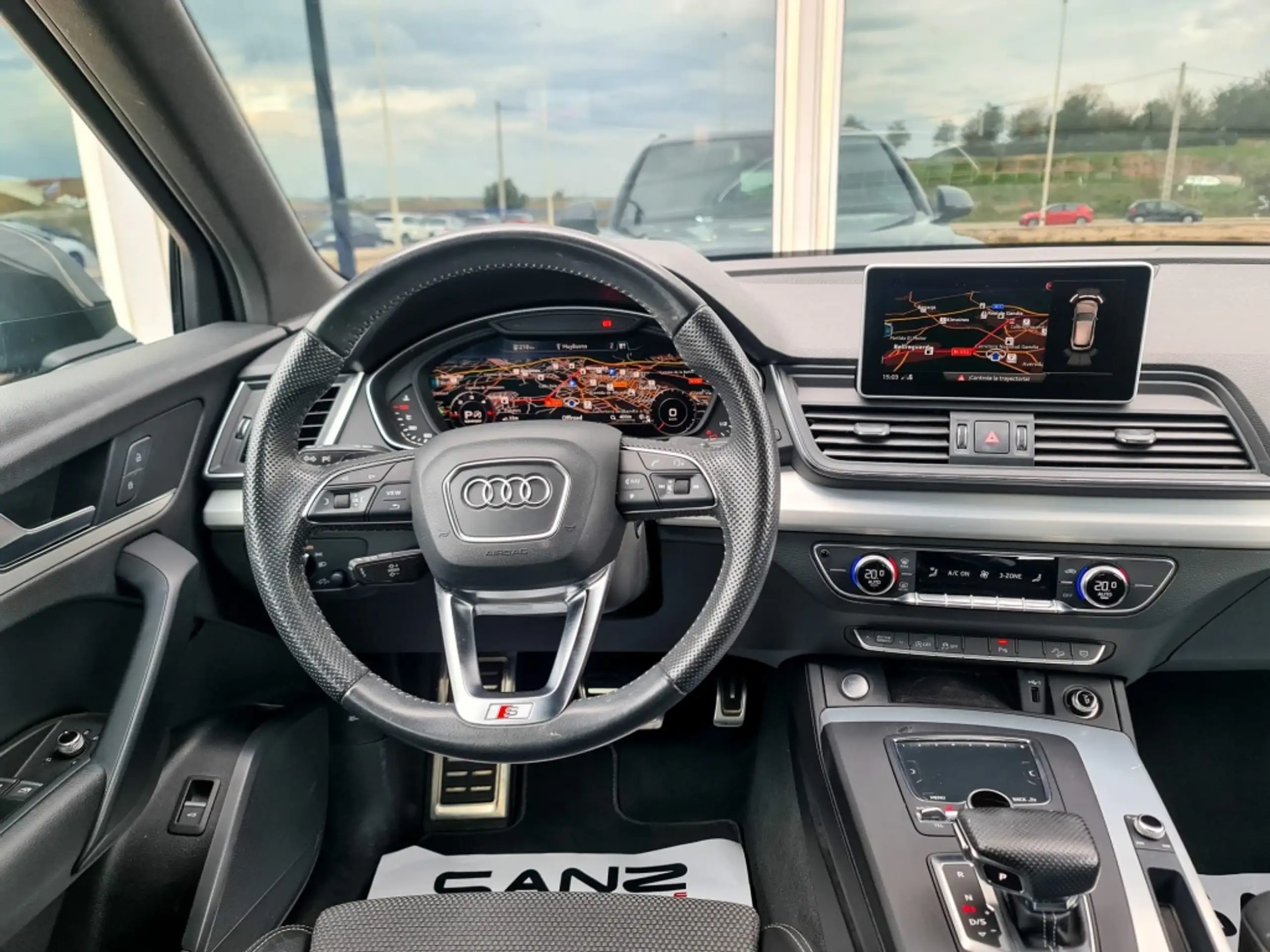 Audi - Q5