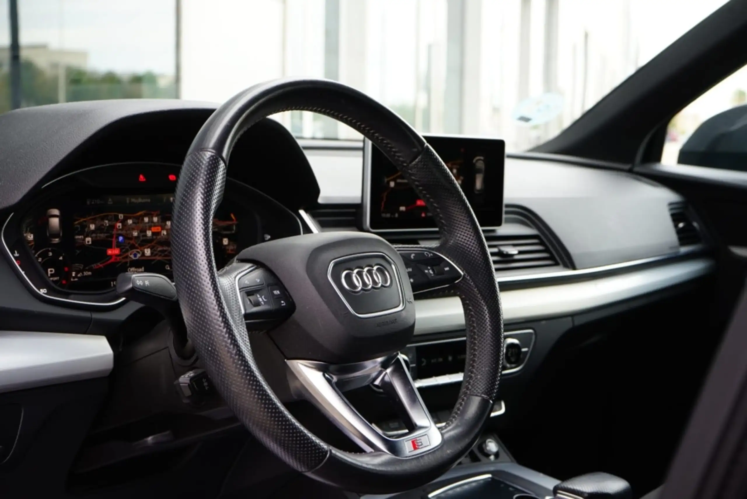 Audi - Q5