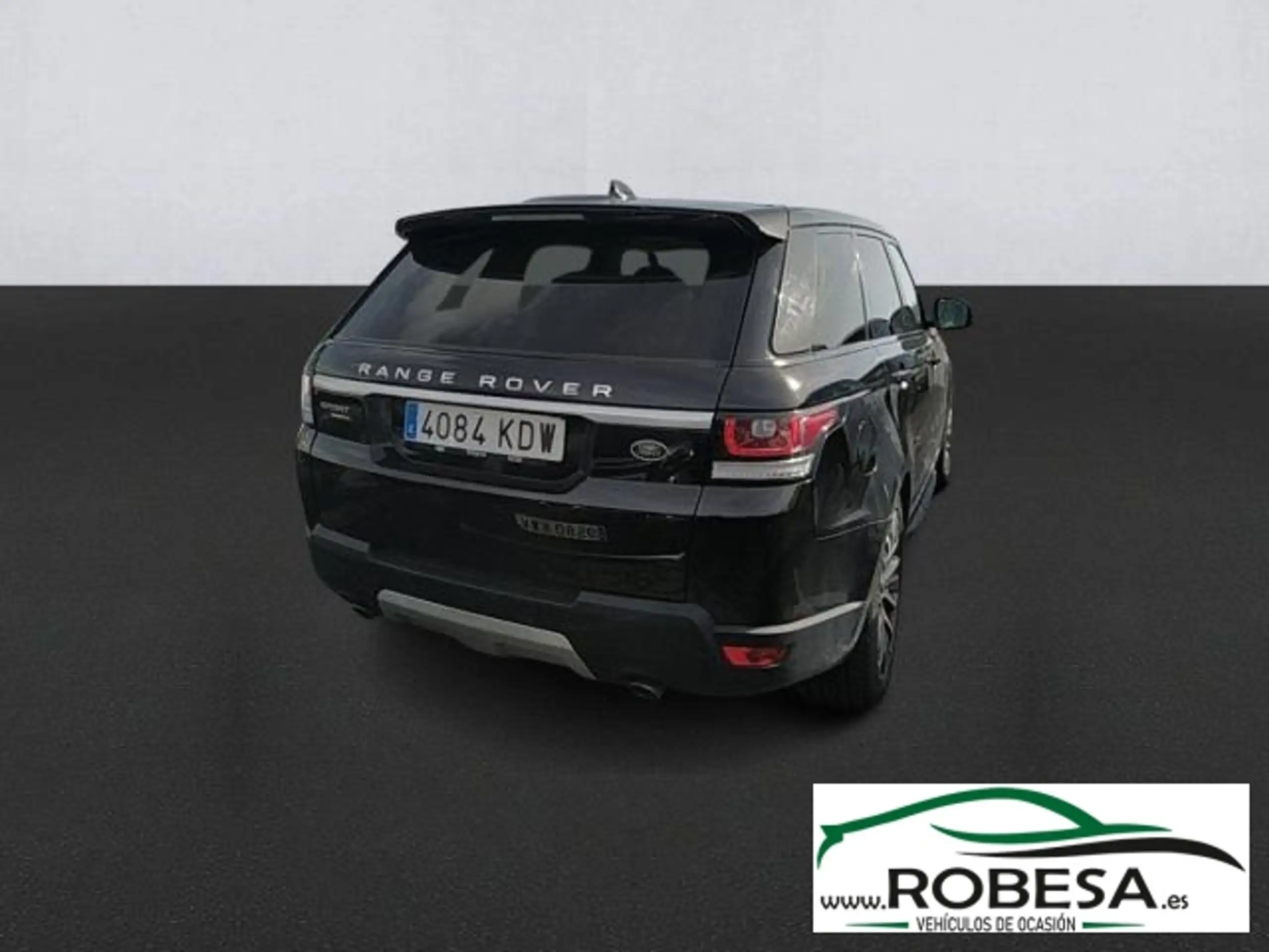 Land Rover - Range Rover Sport