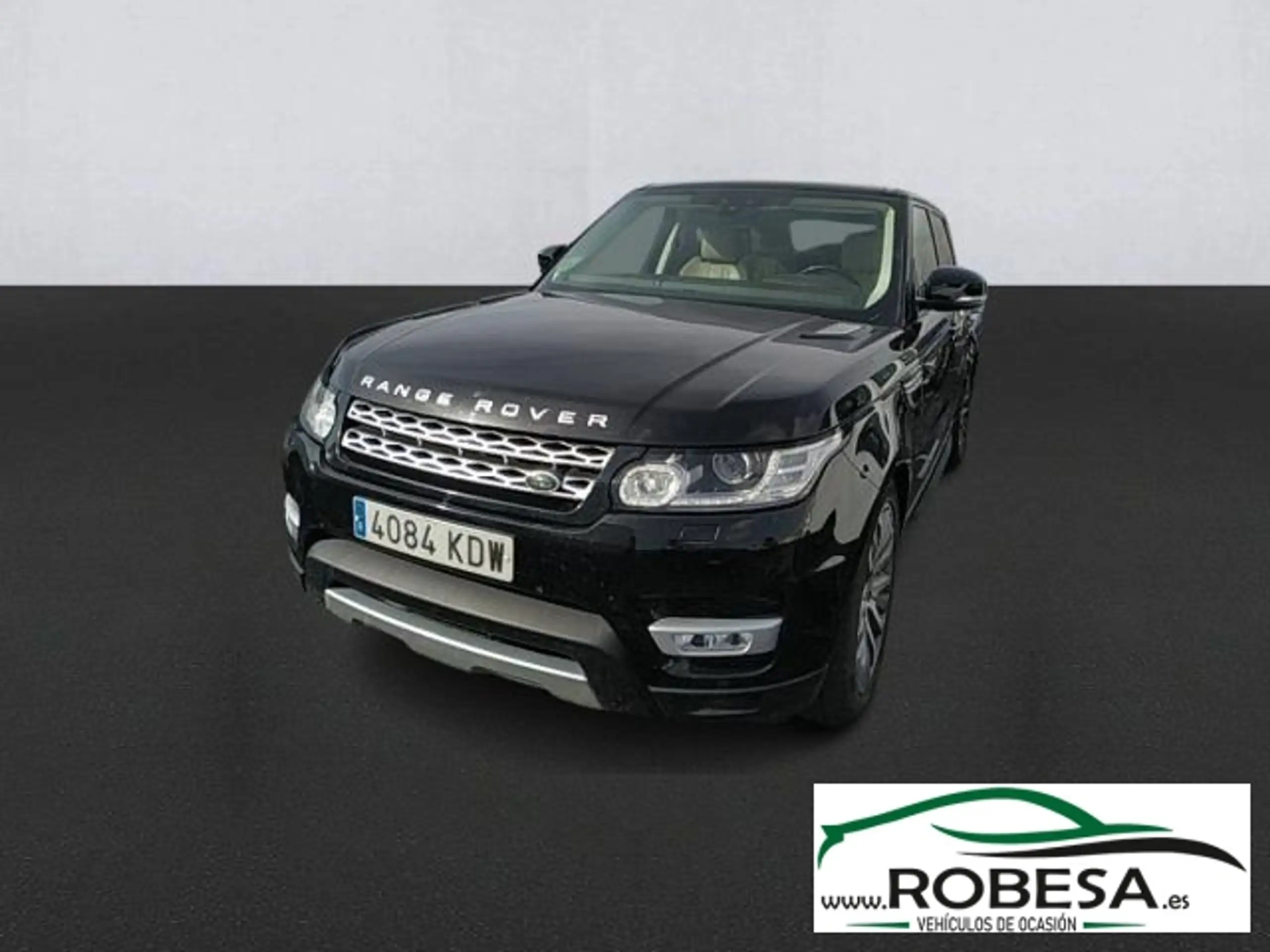 Land Rover - Range Rover Sport