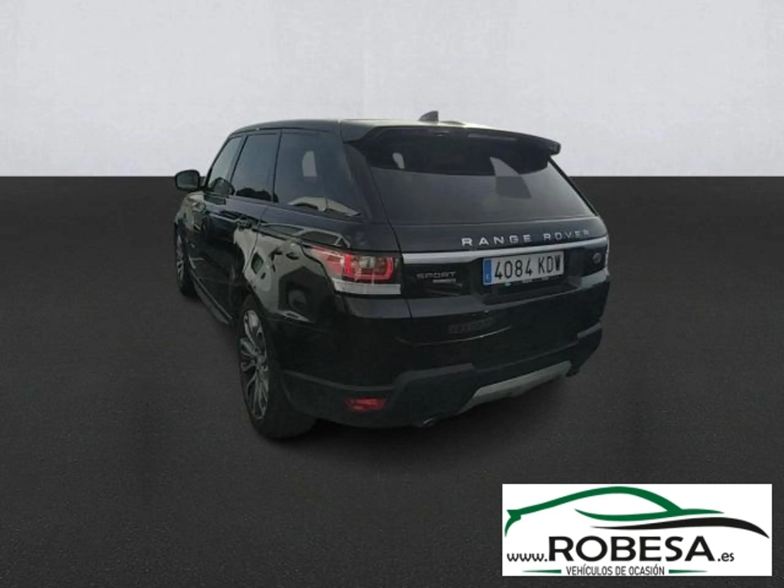 Land Rover - Range Rover Sport