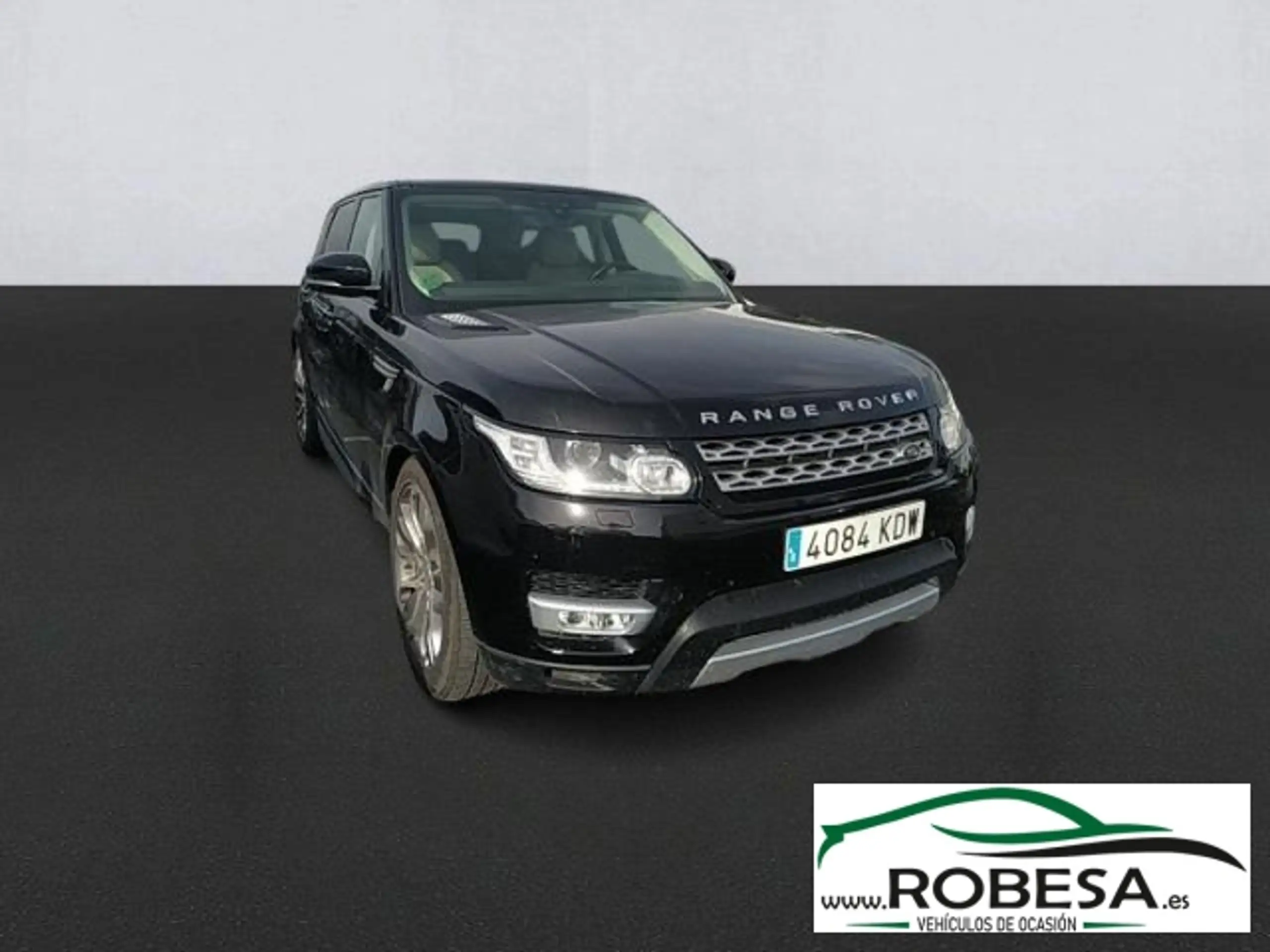 Land Rover - Range Rover Sport