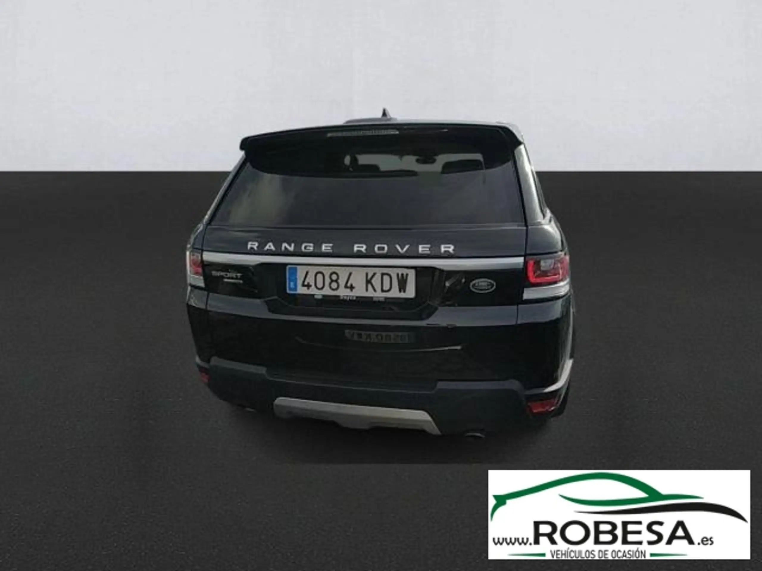 Land Rover - Range Rover Sport