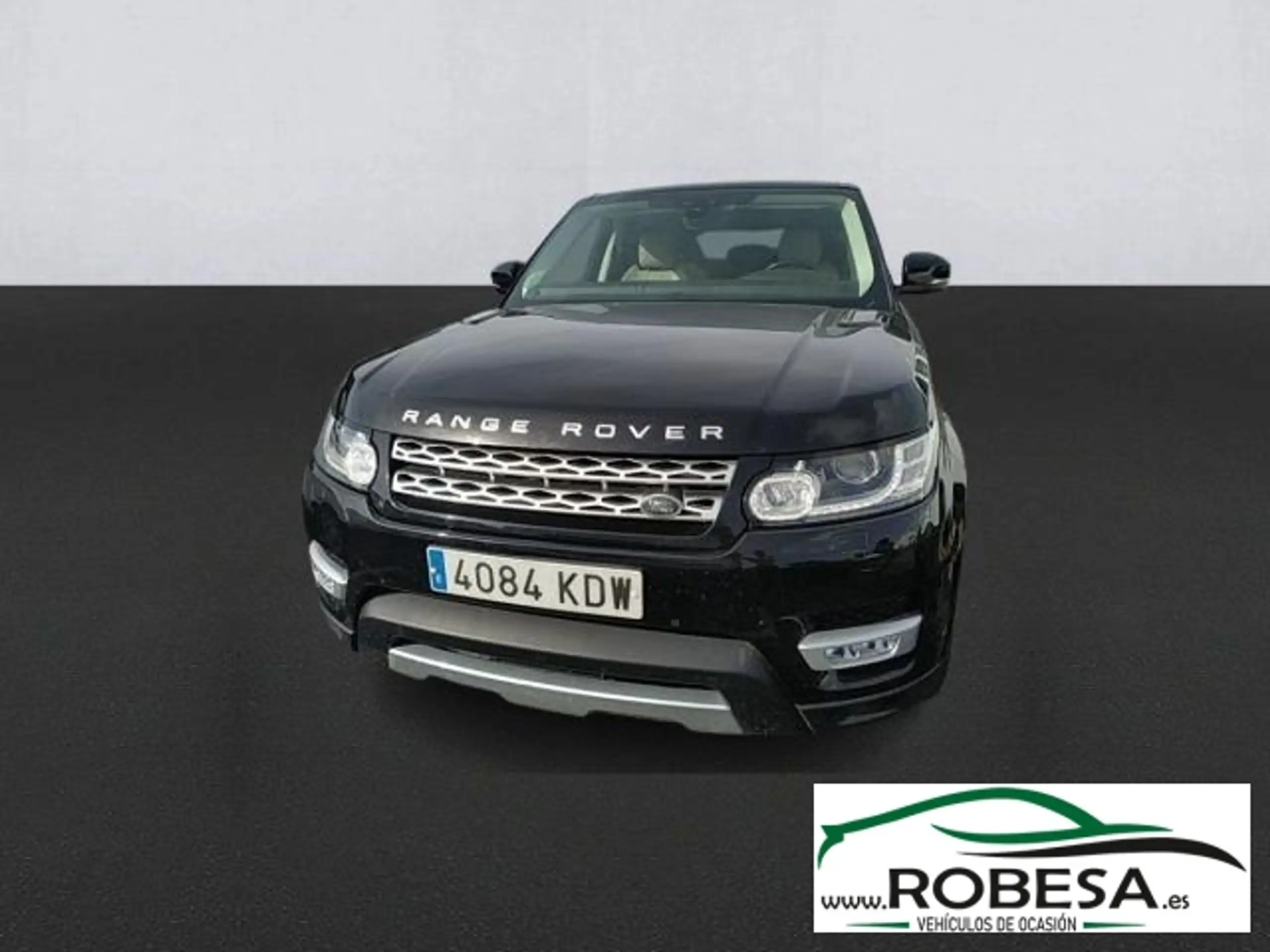 Land Rover - Range Rover Sport