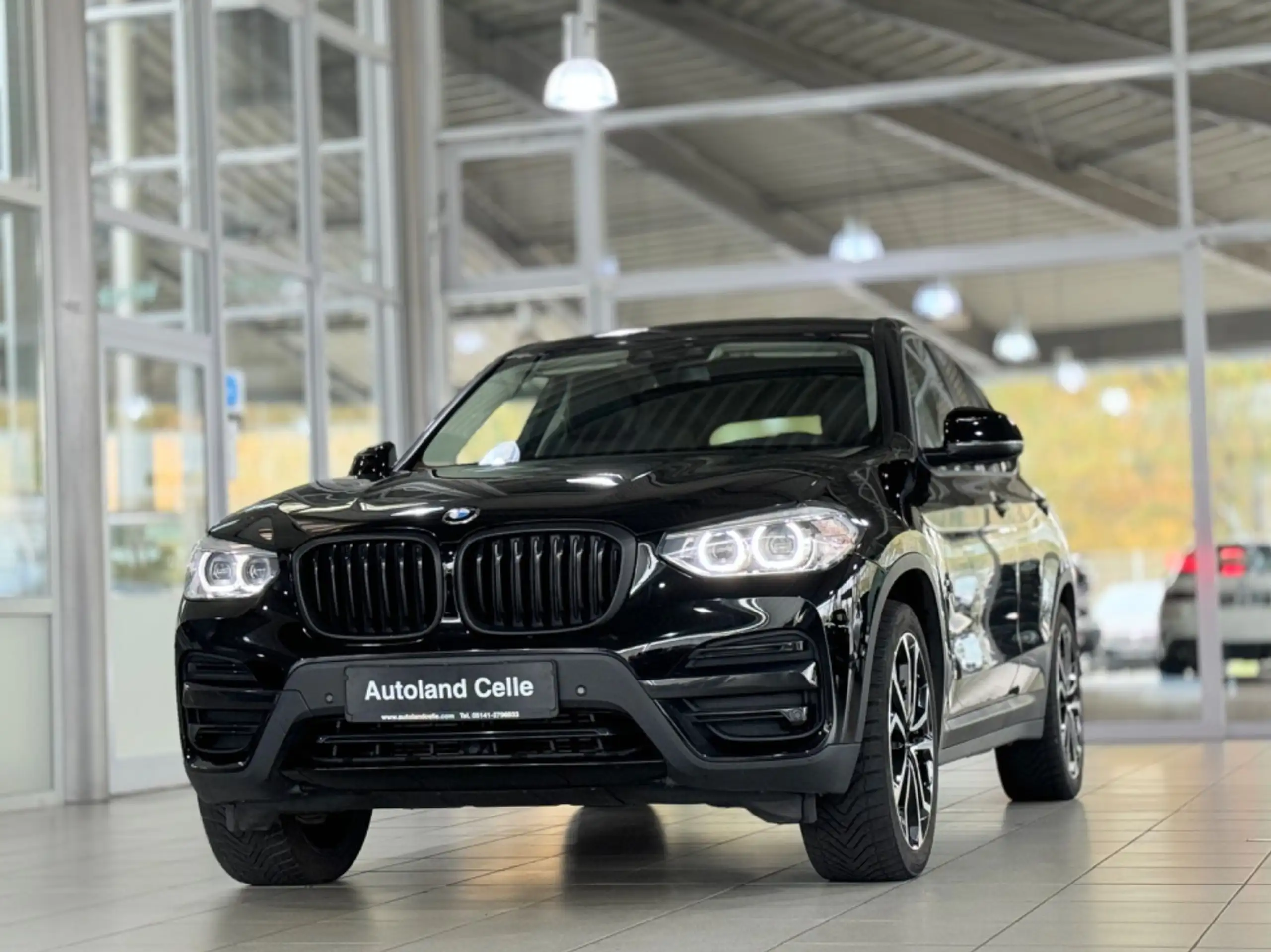 BMW - X3