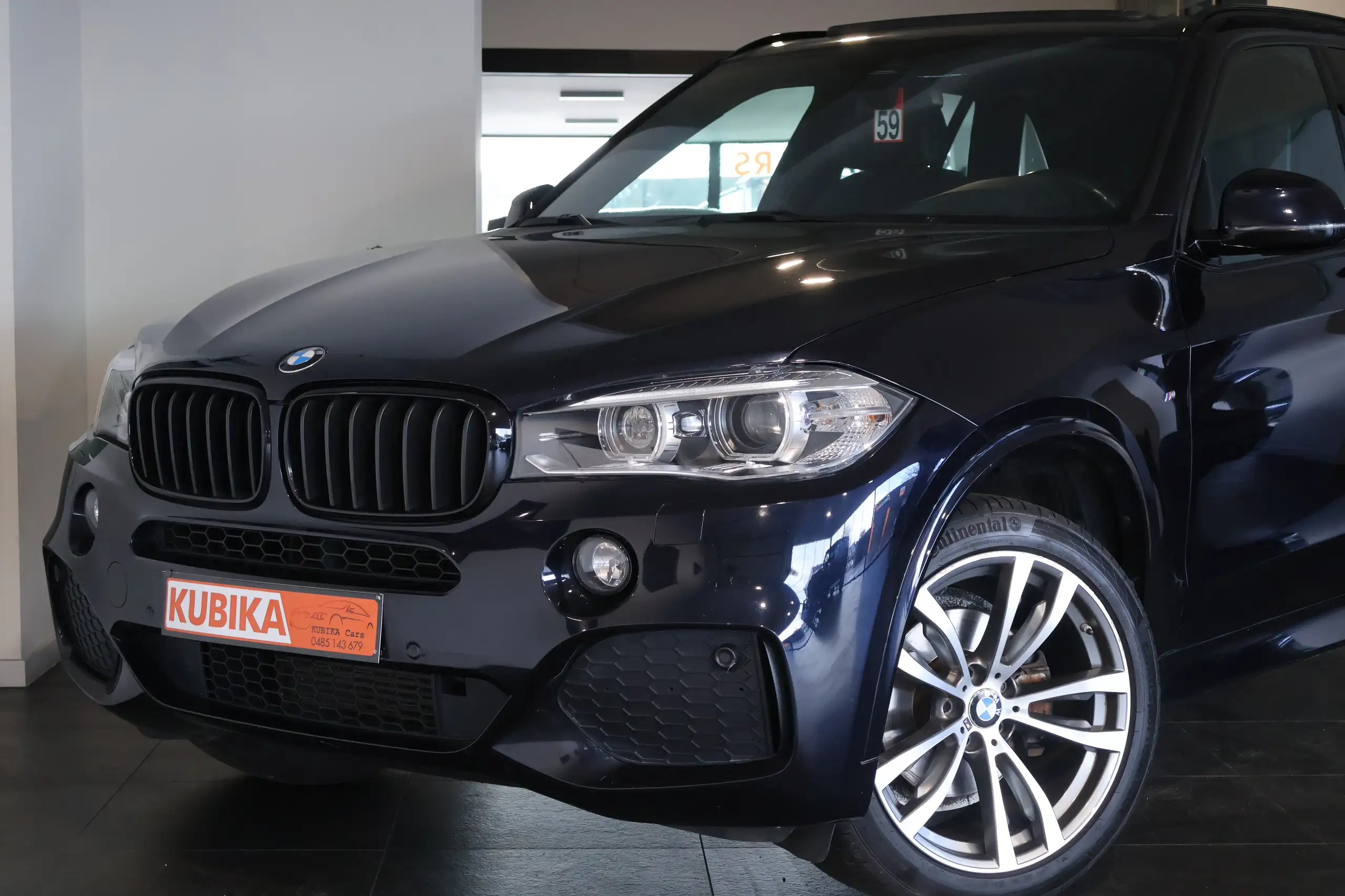 BMW - X5