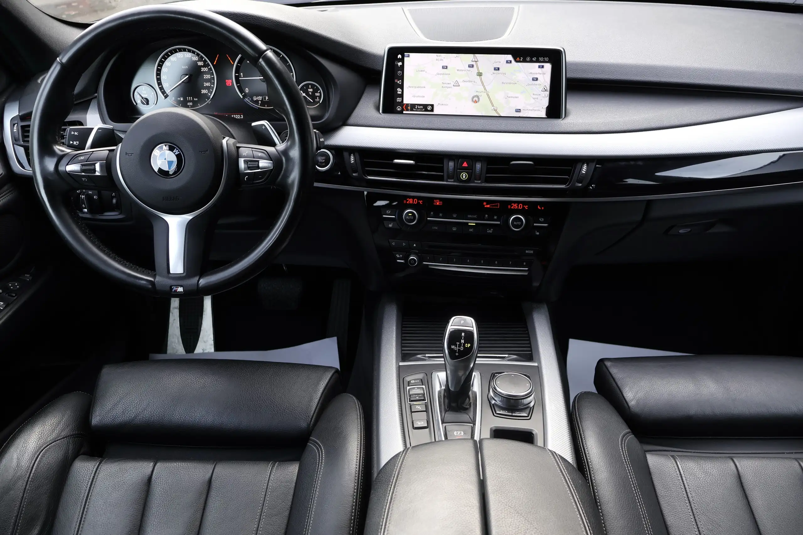 BMW - X5