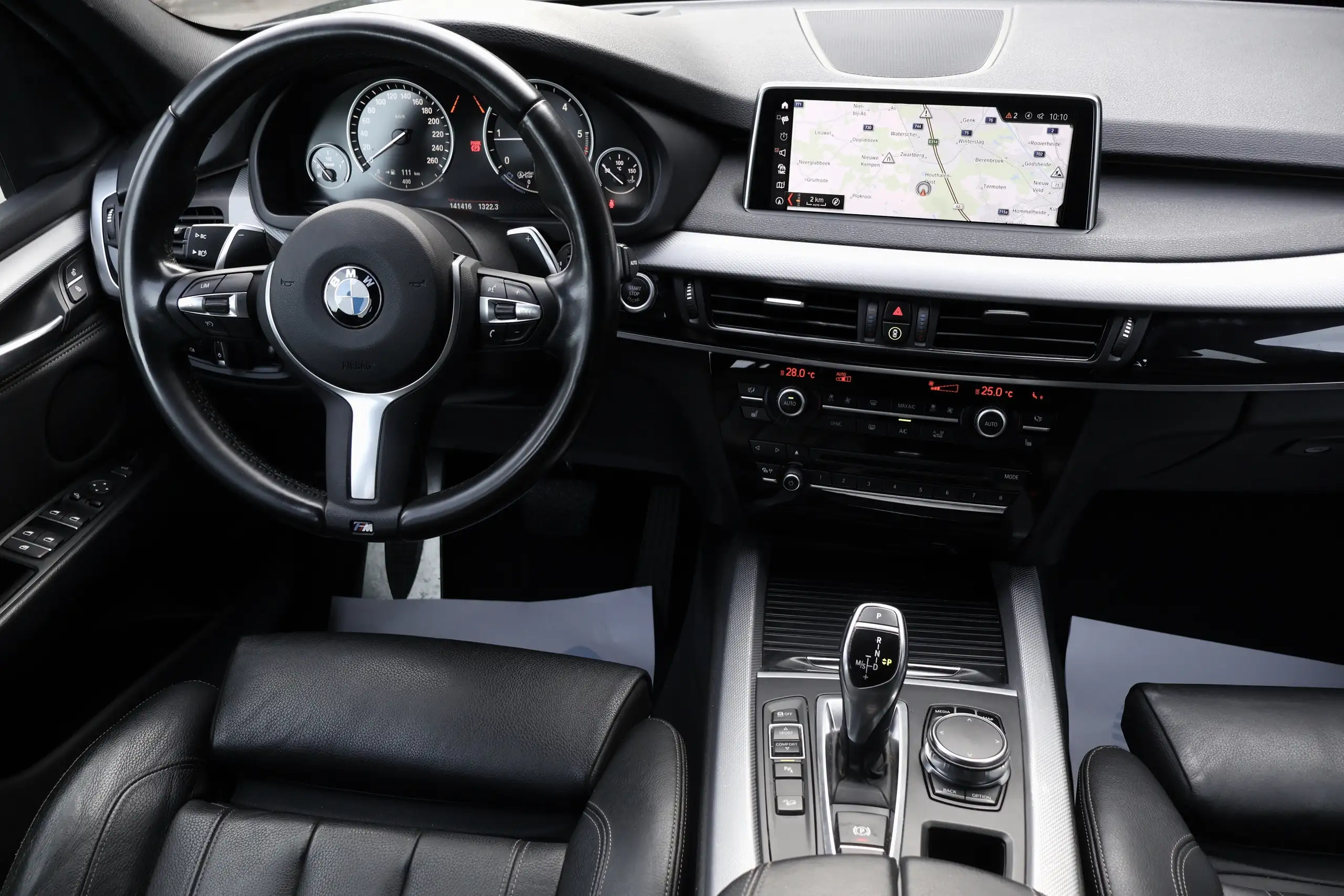 BMW - X5