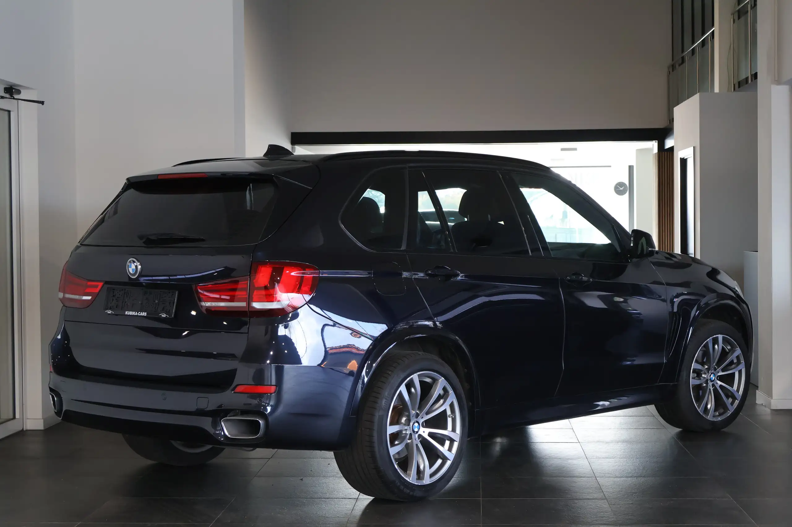 BMW - X5