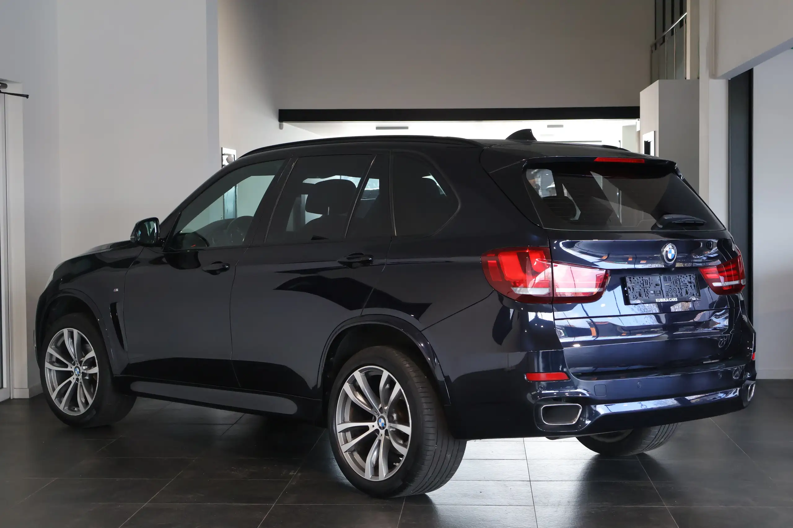 BMW - X5