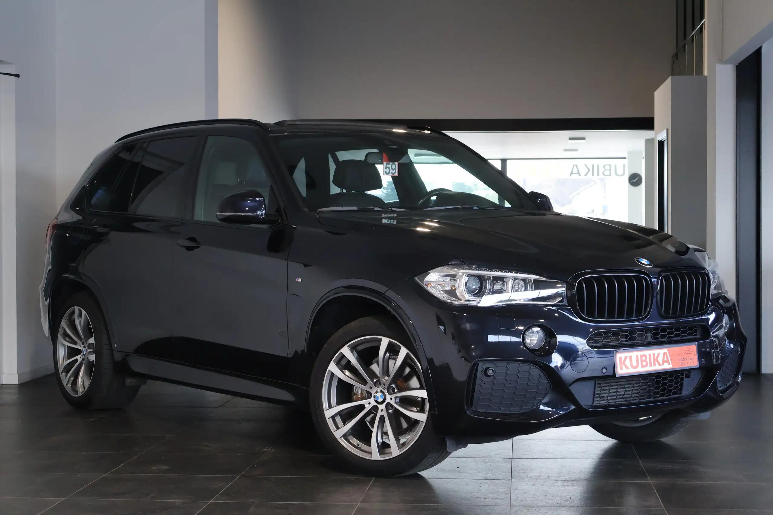 BMW - X5