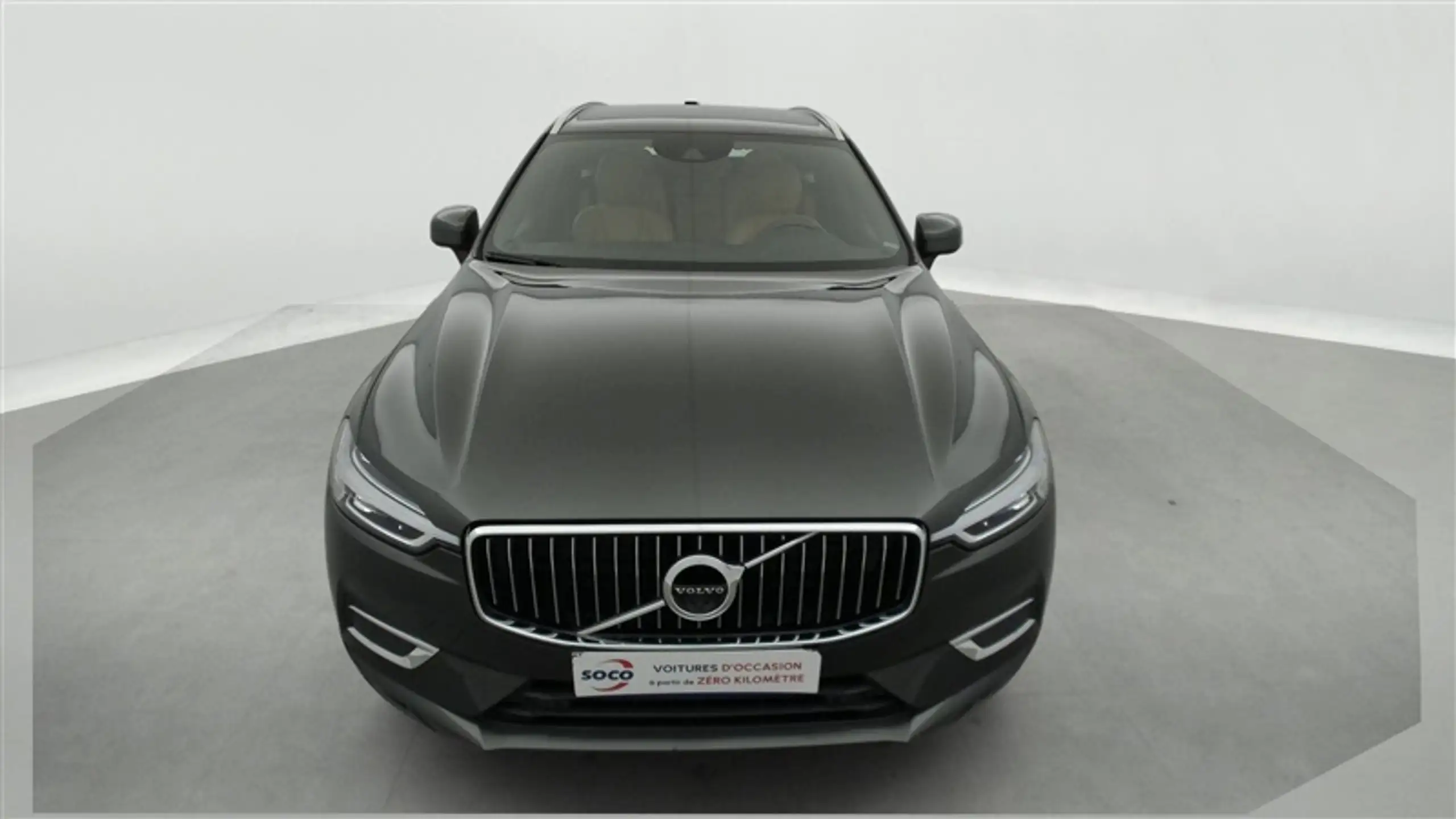 Volvo - XC60