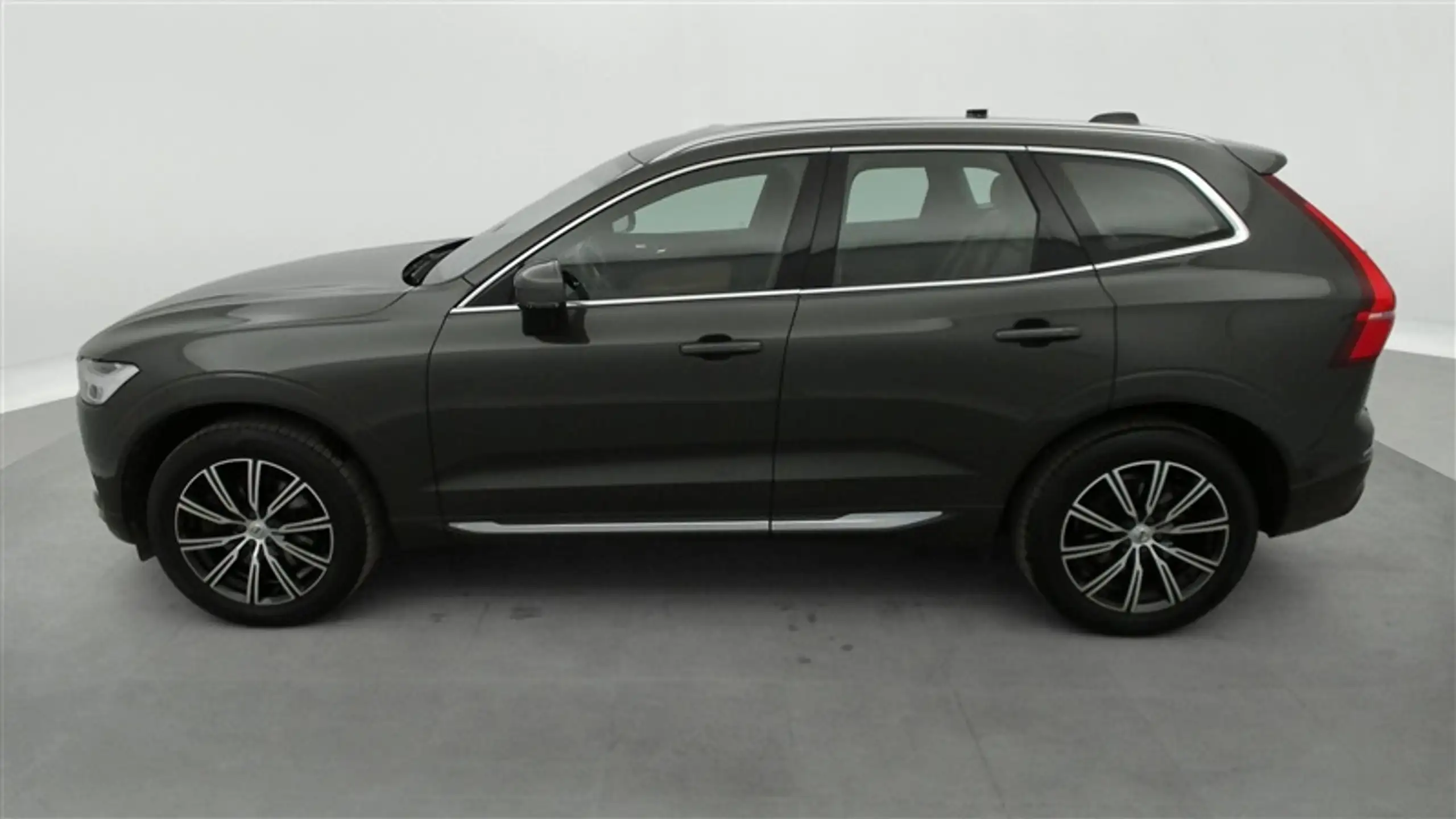 Volvo - XC60