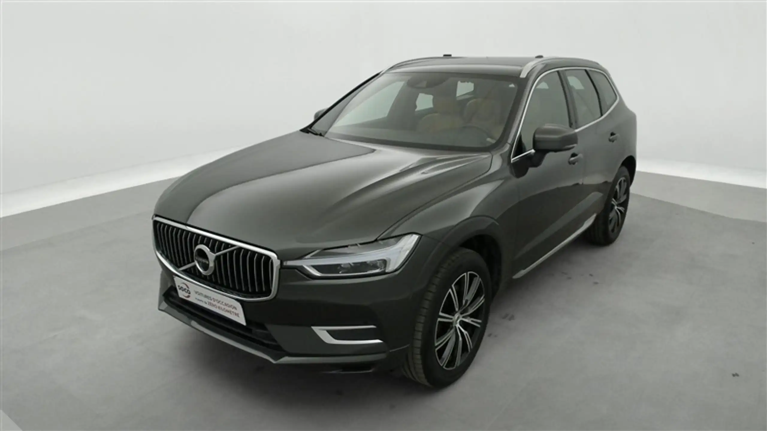 Volvo - XC60