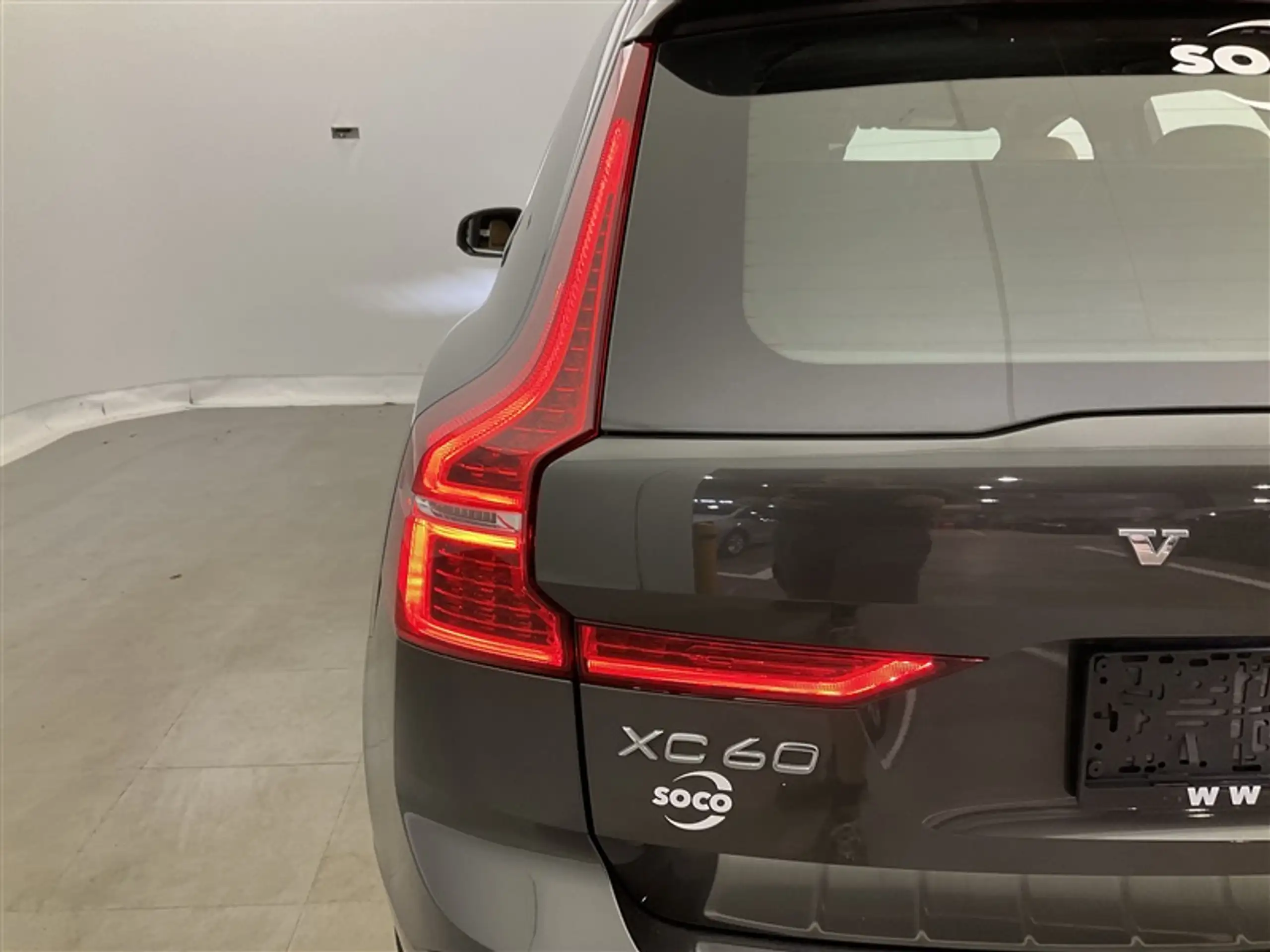 Volvo - XC60