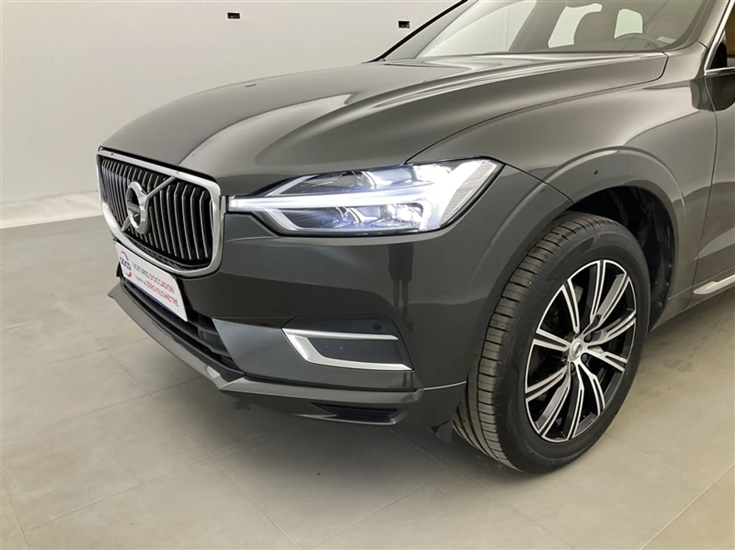 Volvo - XC60