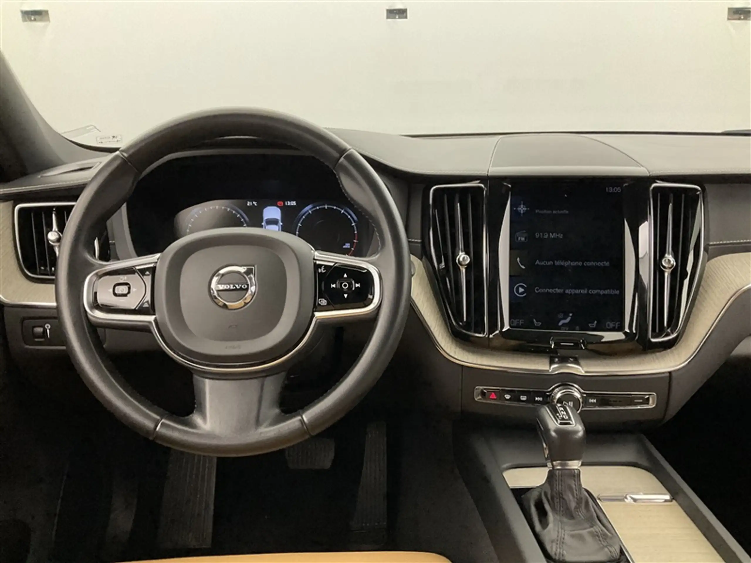 Volvo - XC60