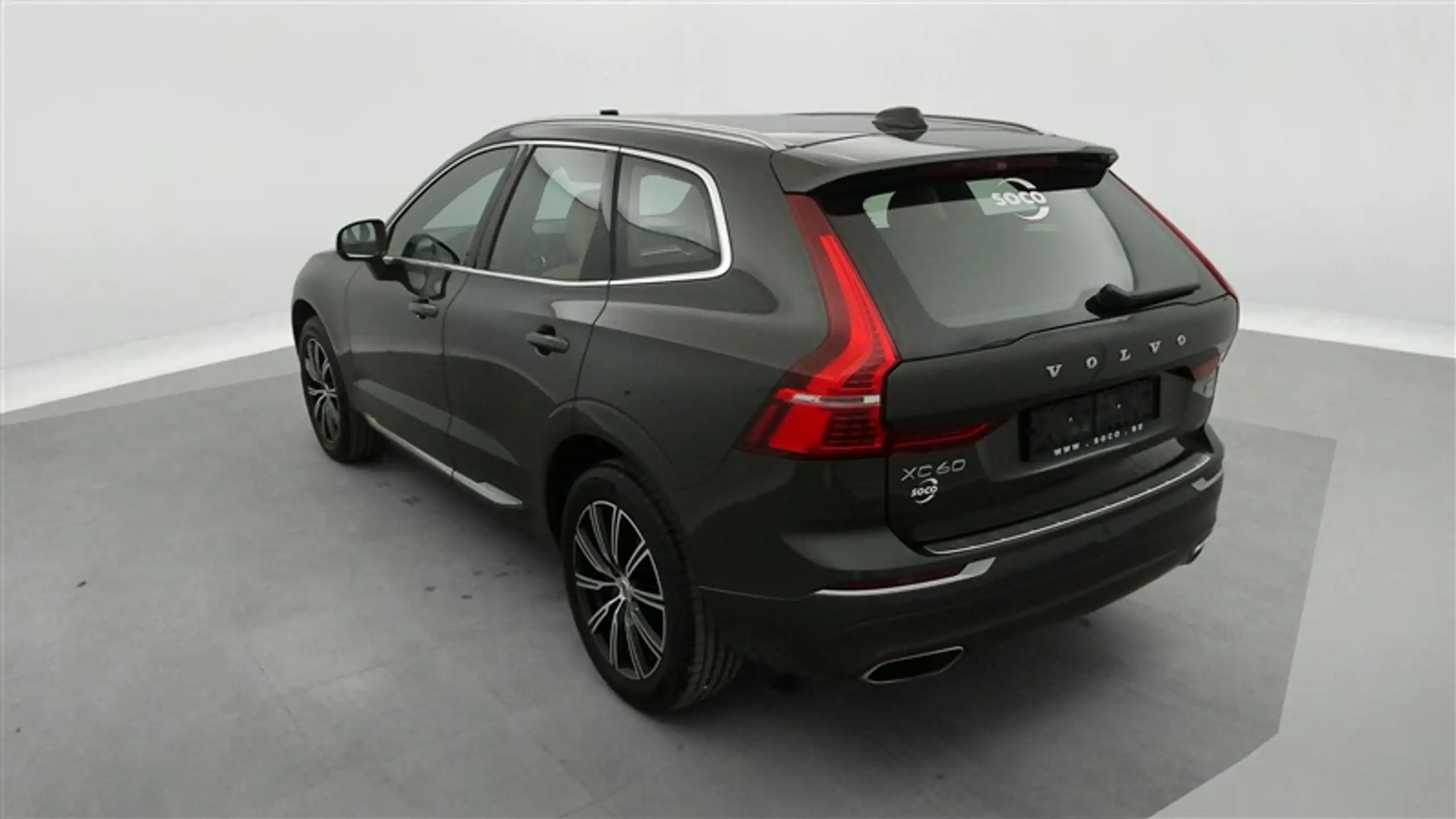 Volvo - XC60