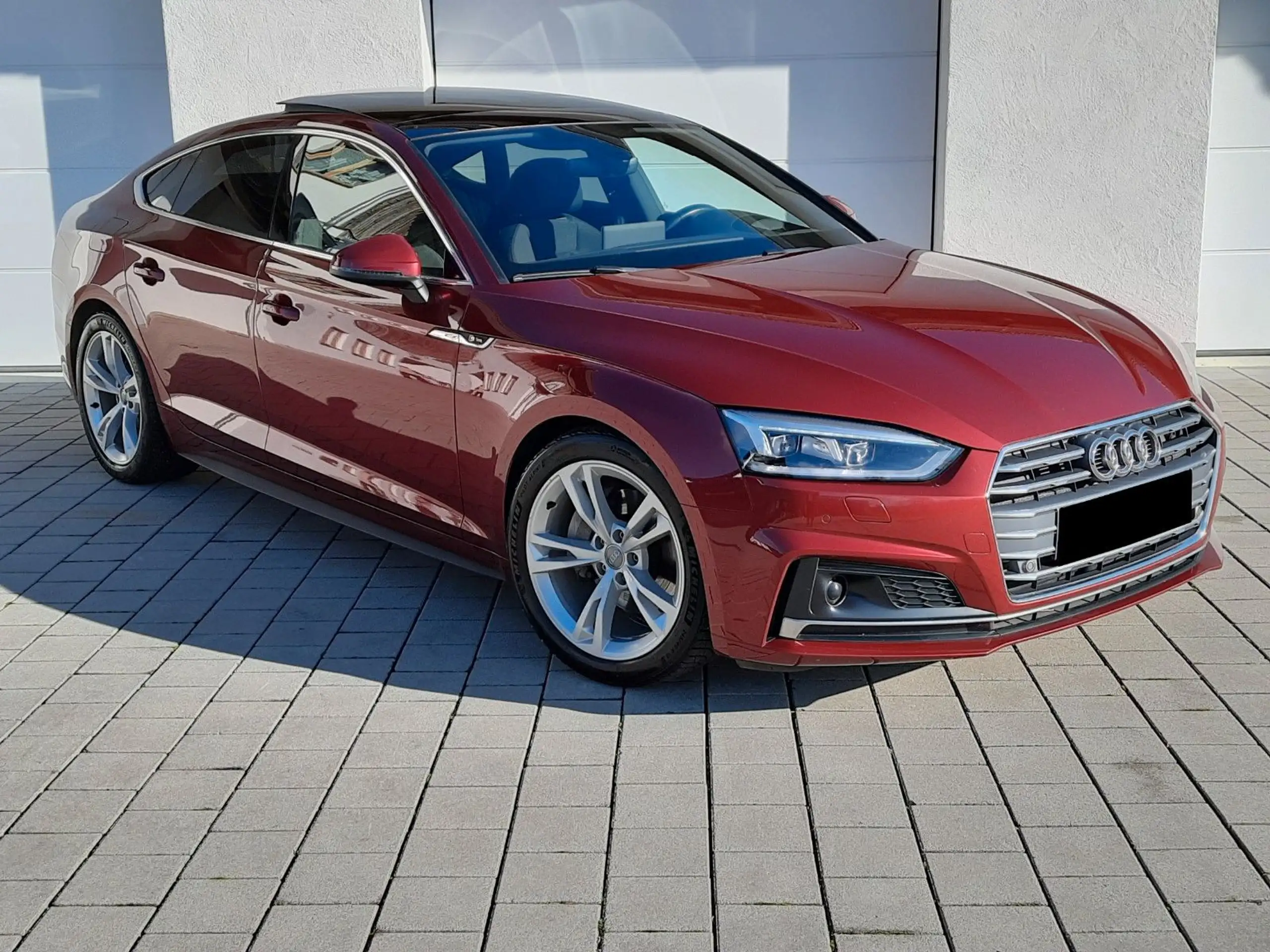 Audi - A5