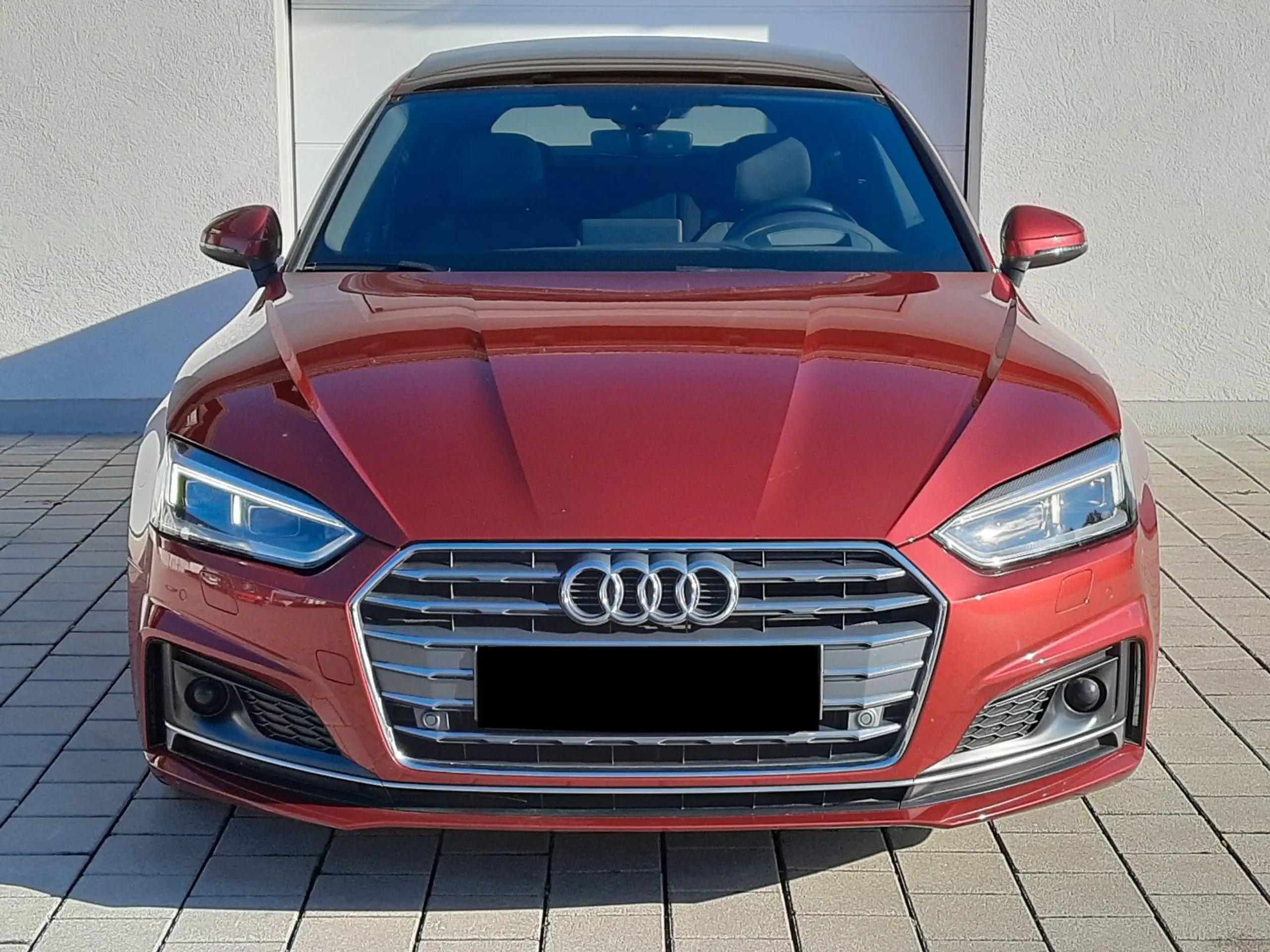 Audi - A5