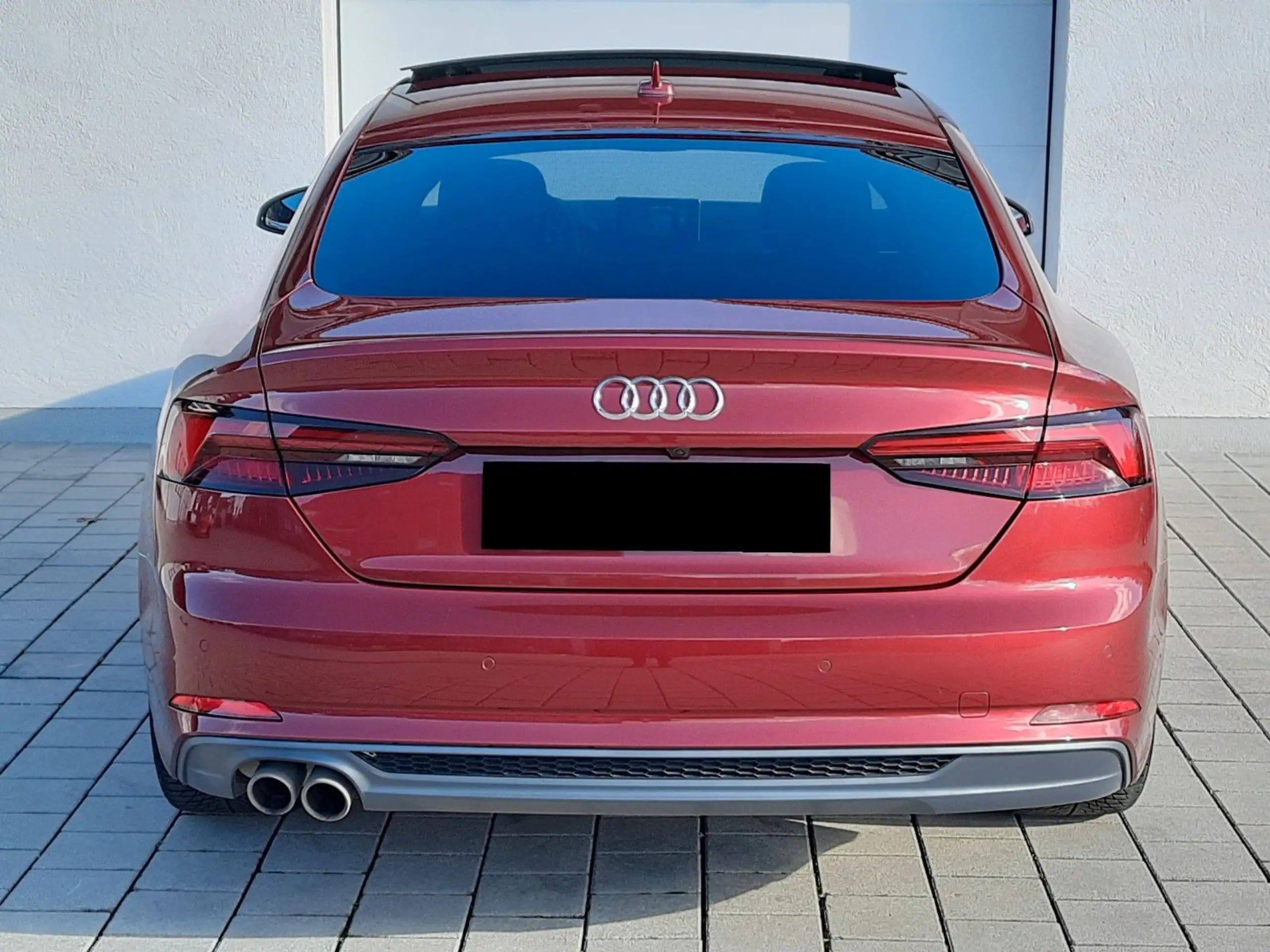 Audi - A5