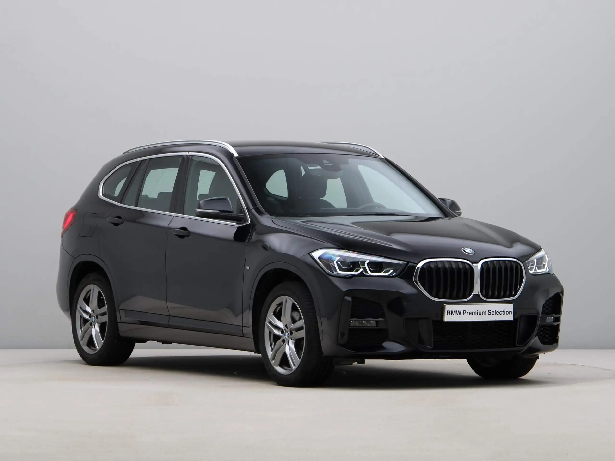 BMW - X1