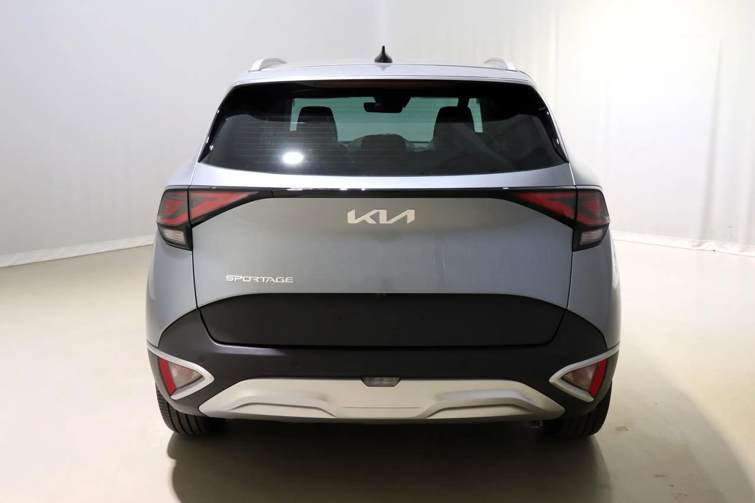 Kia - Sportage