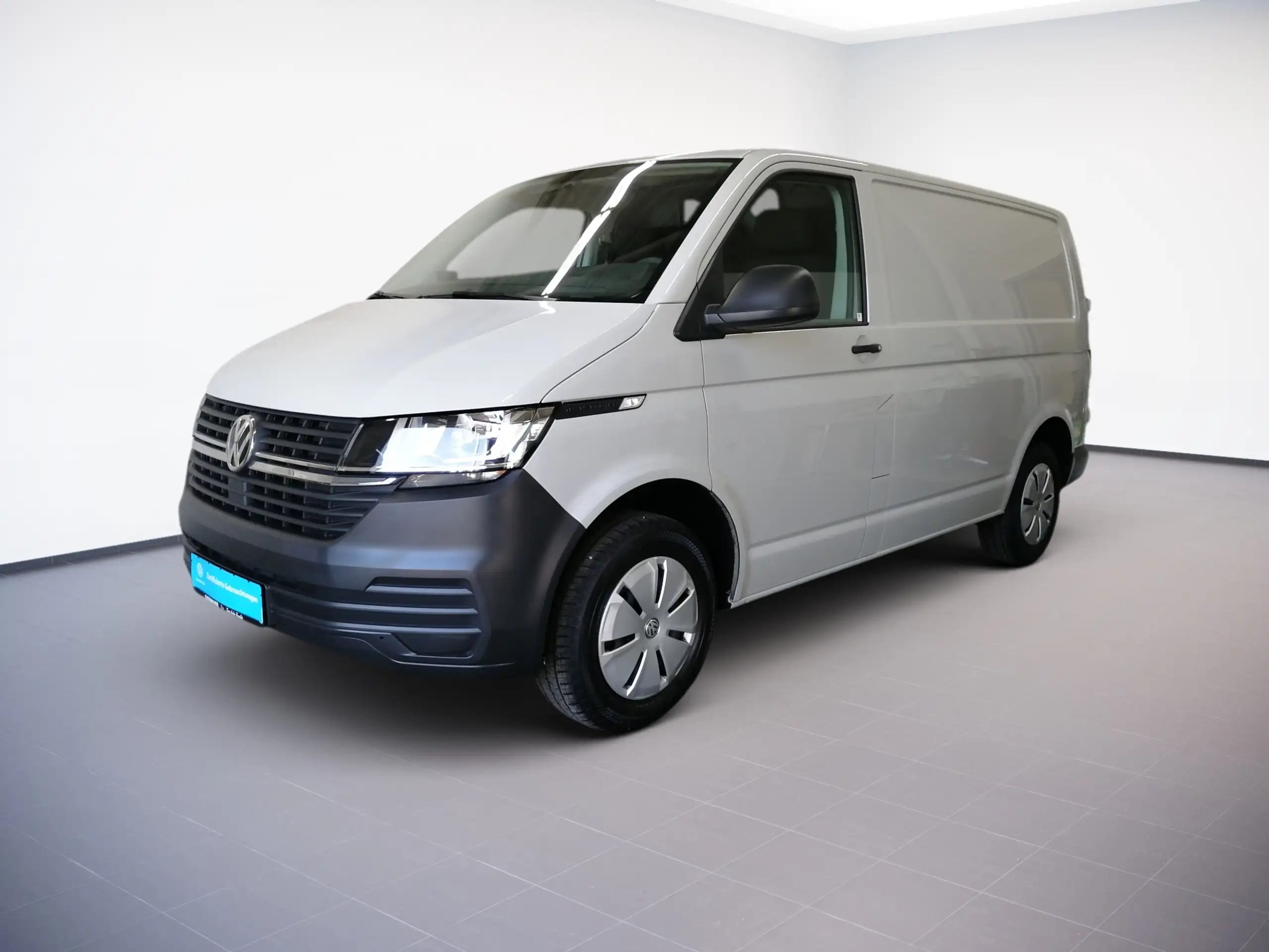 Volkswagen - T6.1 Transporter