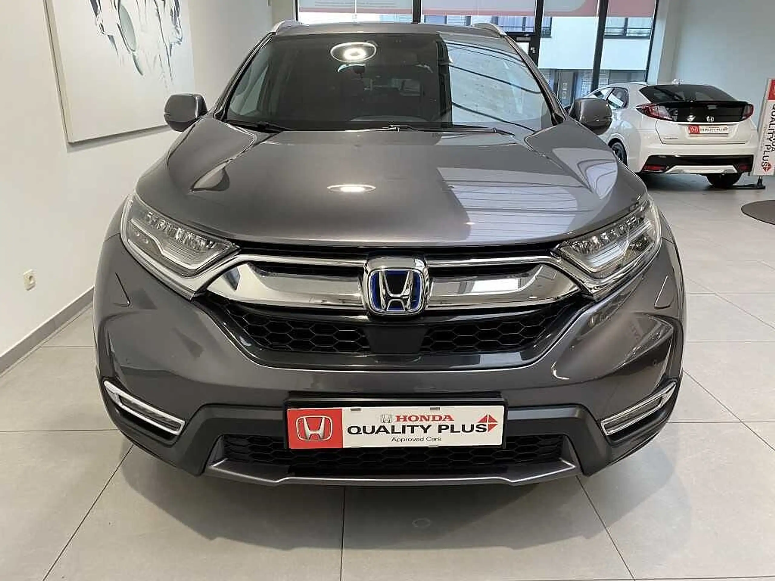 Honda - CR-V