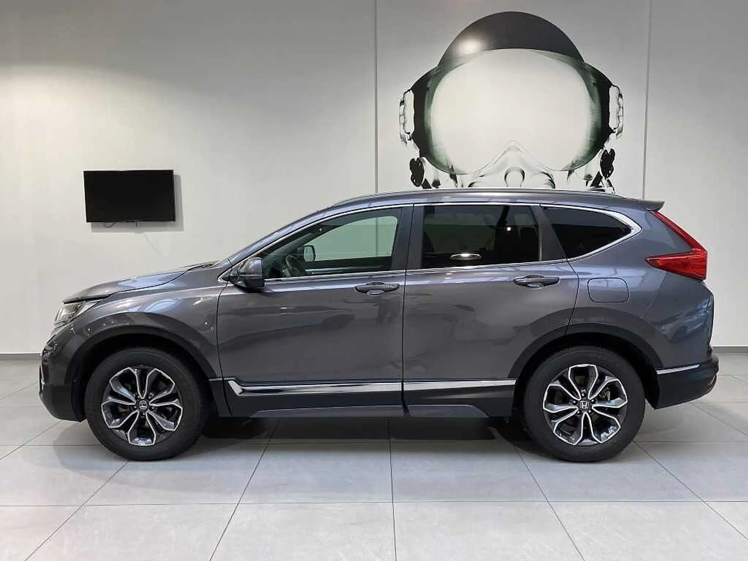 Honda - CR-V