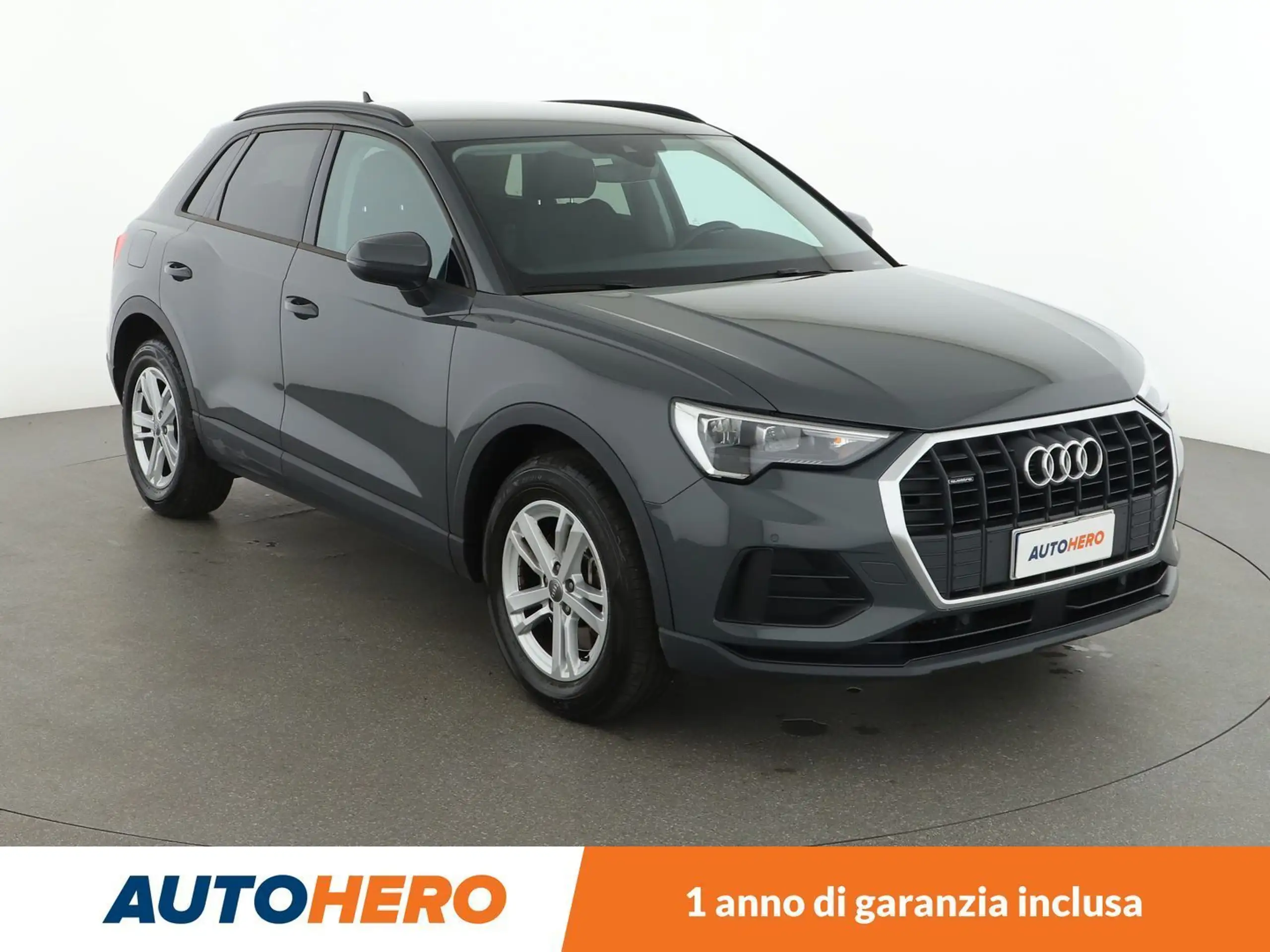 Audi - Q3