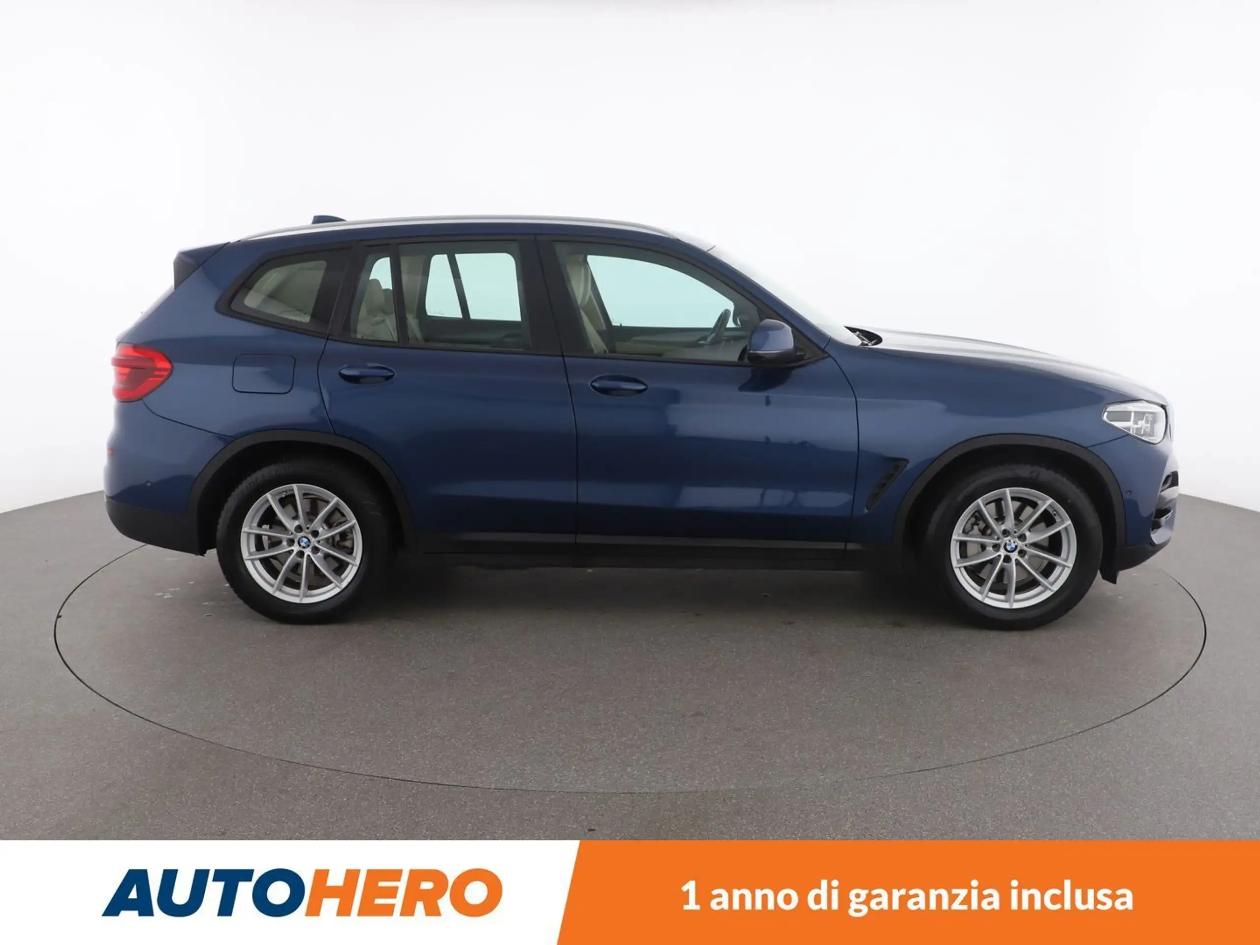 BMW - X3