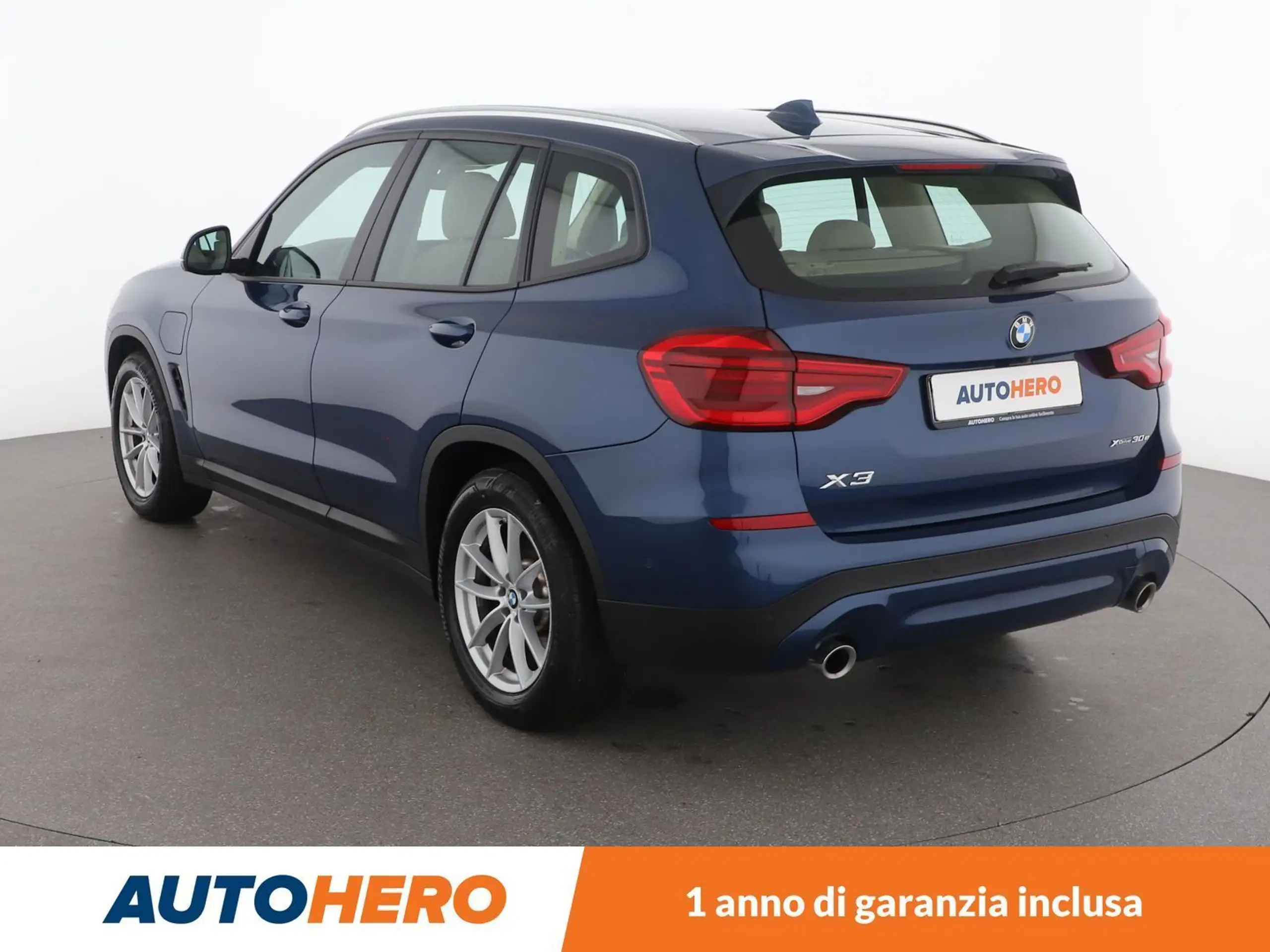 BMW - X3