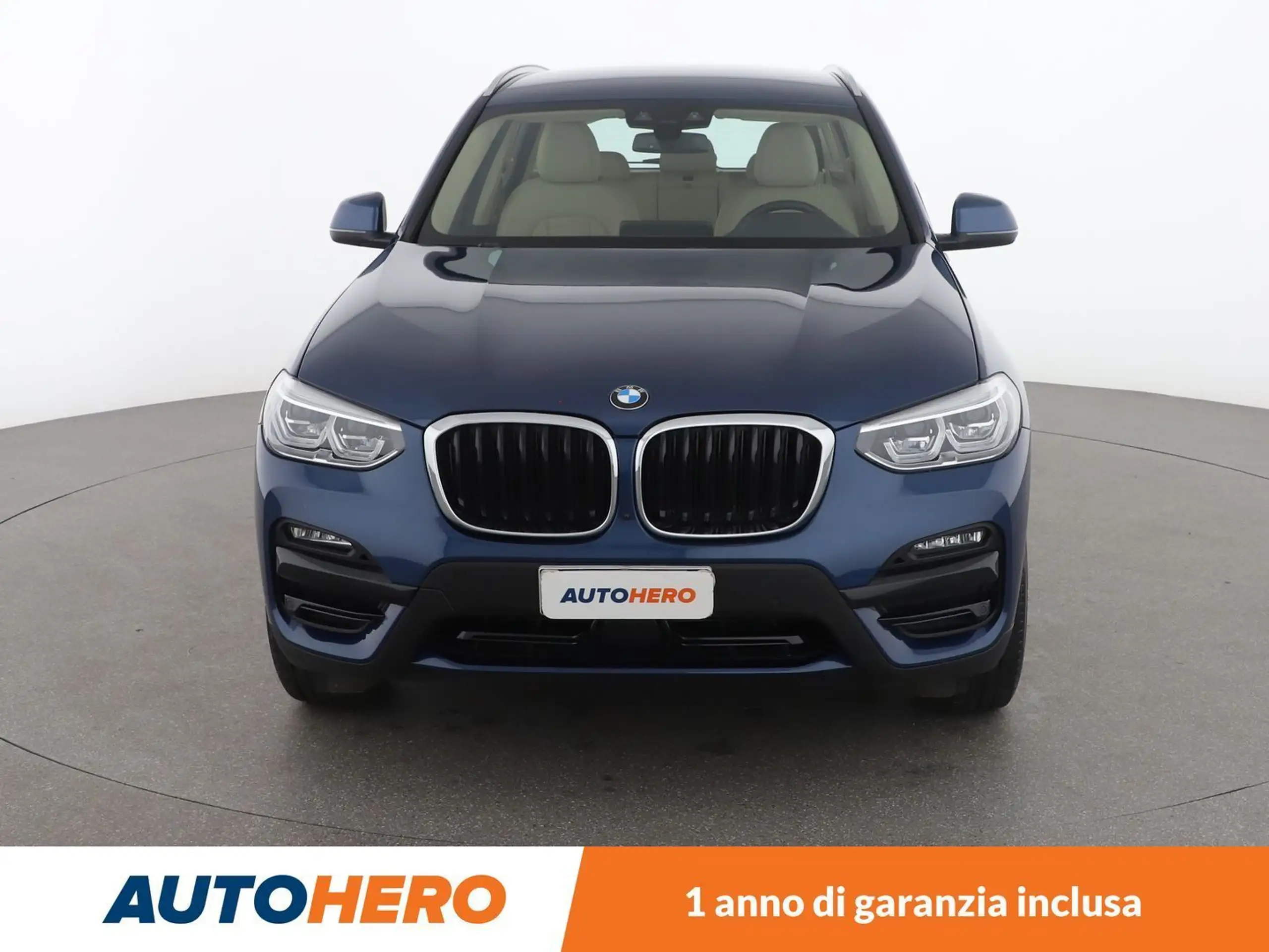 BMW - X3