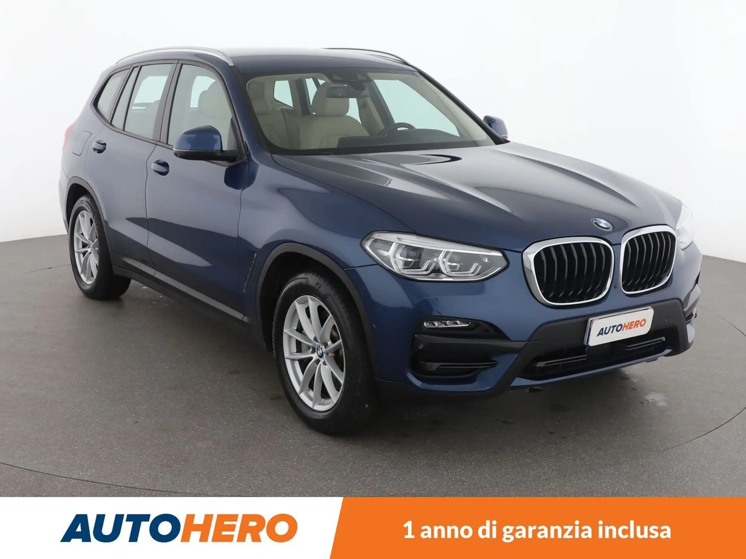 BMW - X3