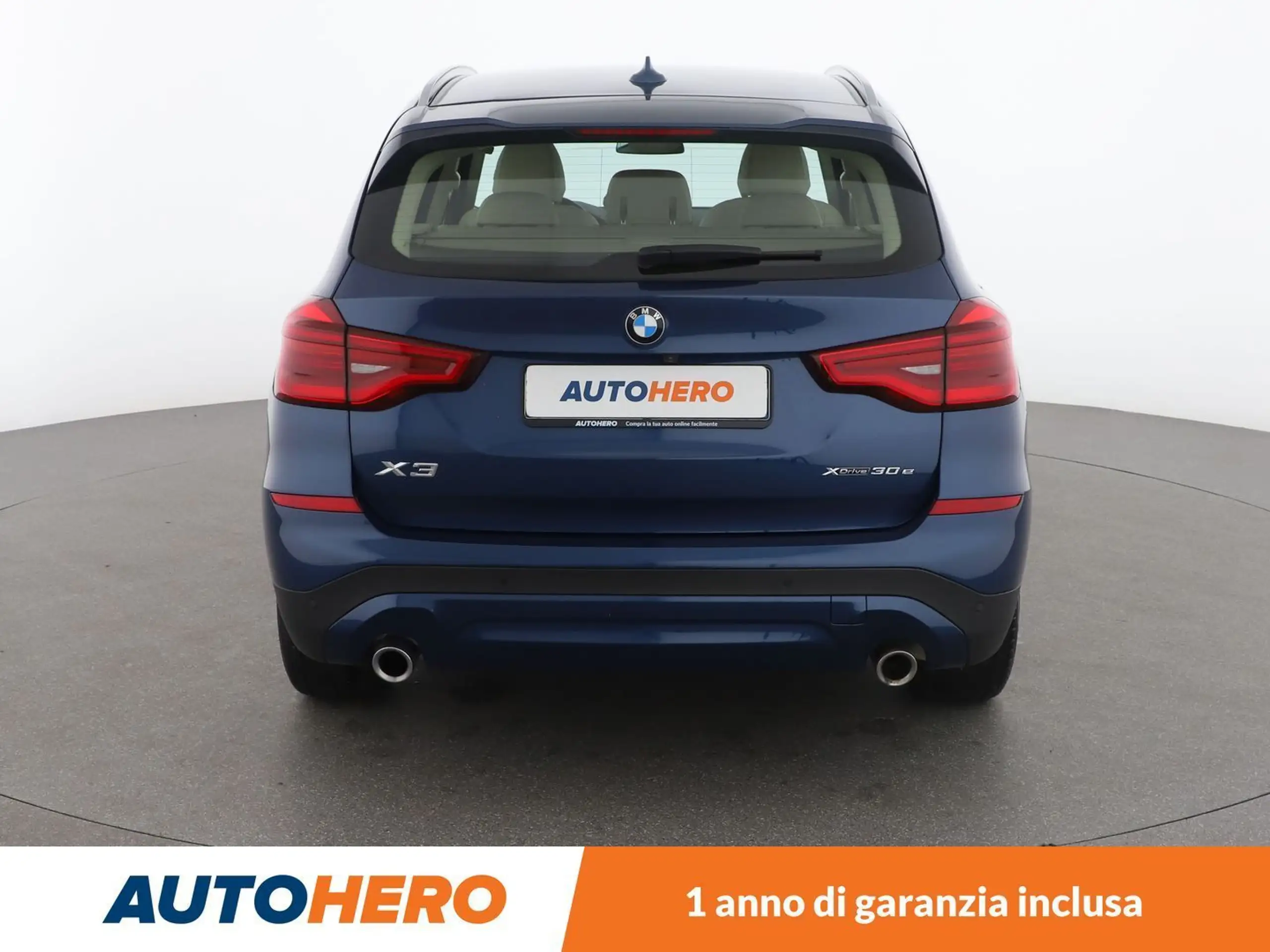 BMW - X3