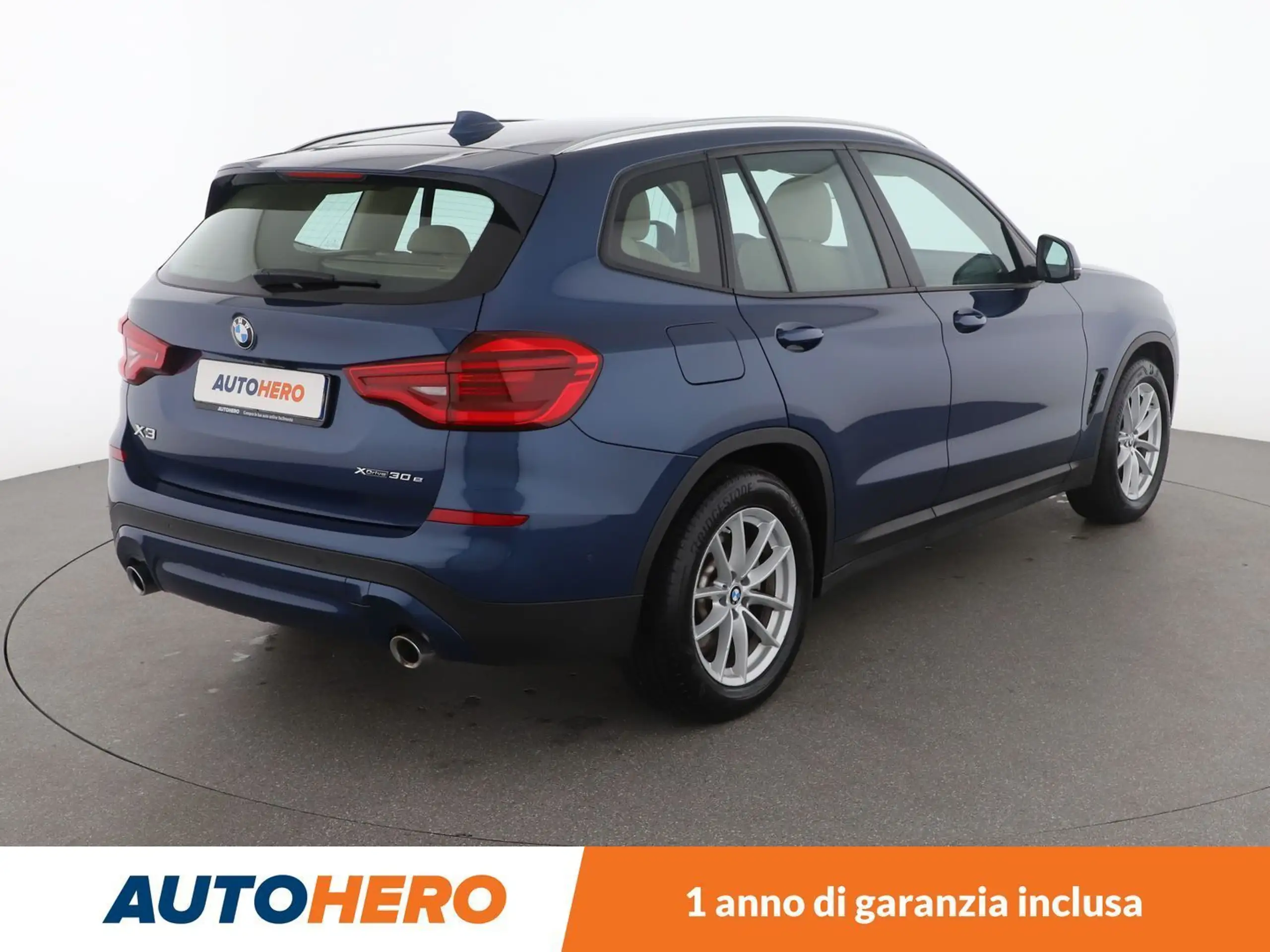 BMW - X3