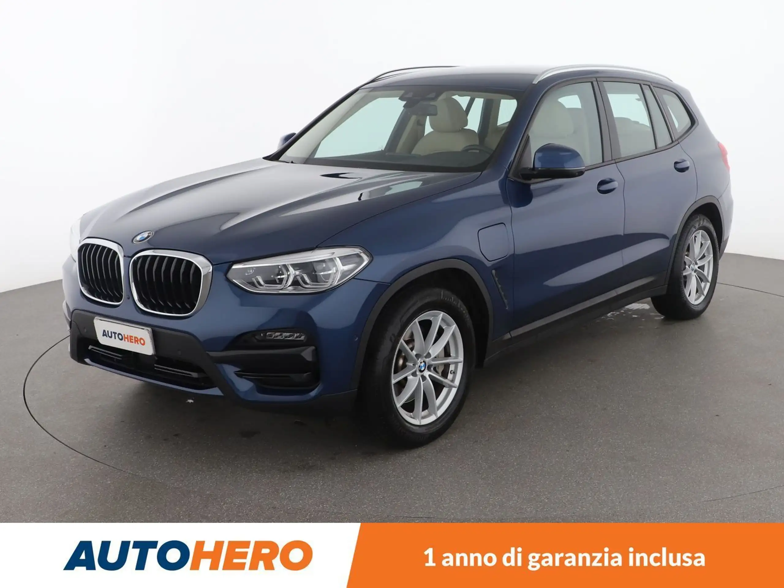 BMW - X3