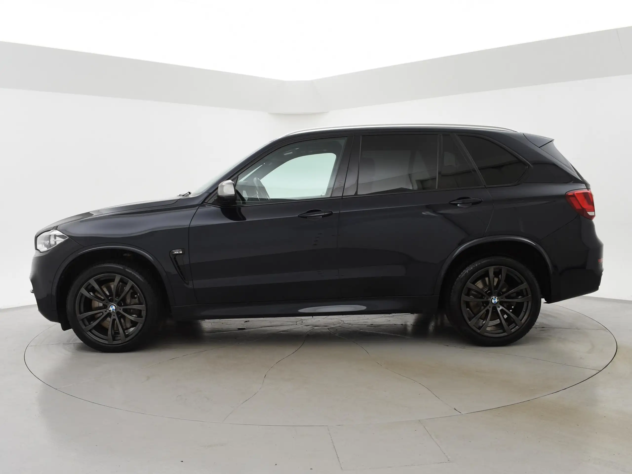 BMW - X5