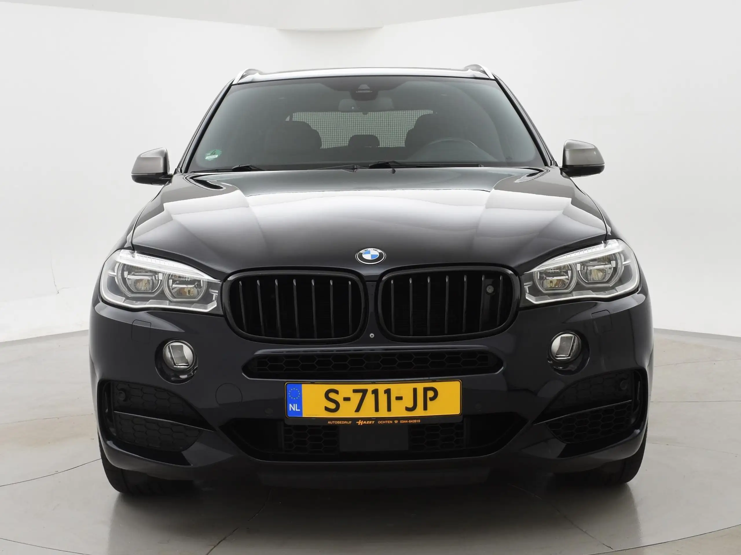 BMW - X5