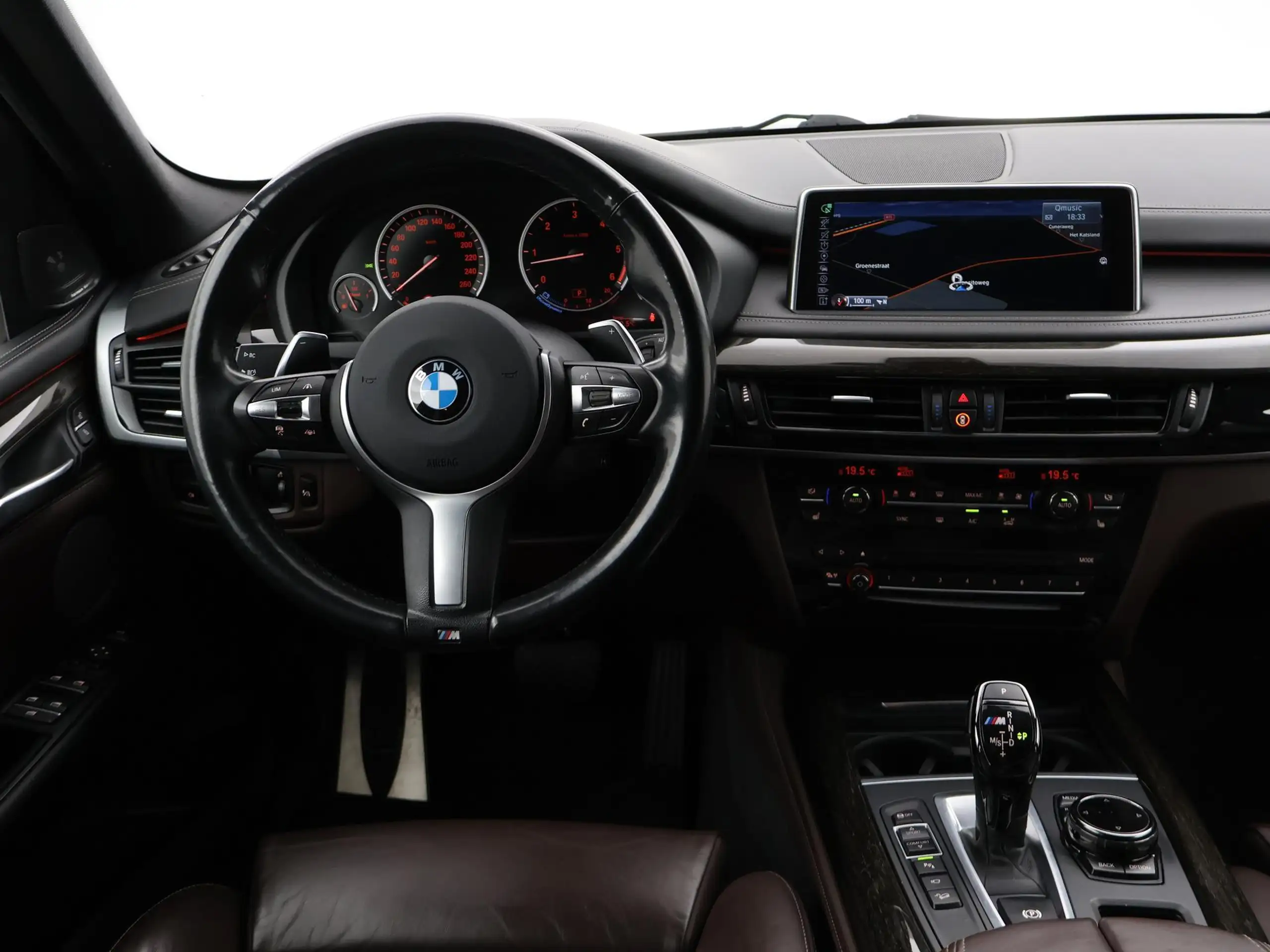 BMW - X5