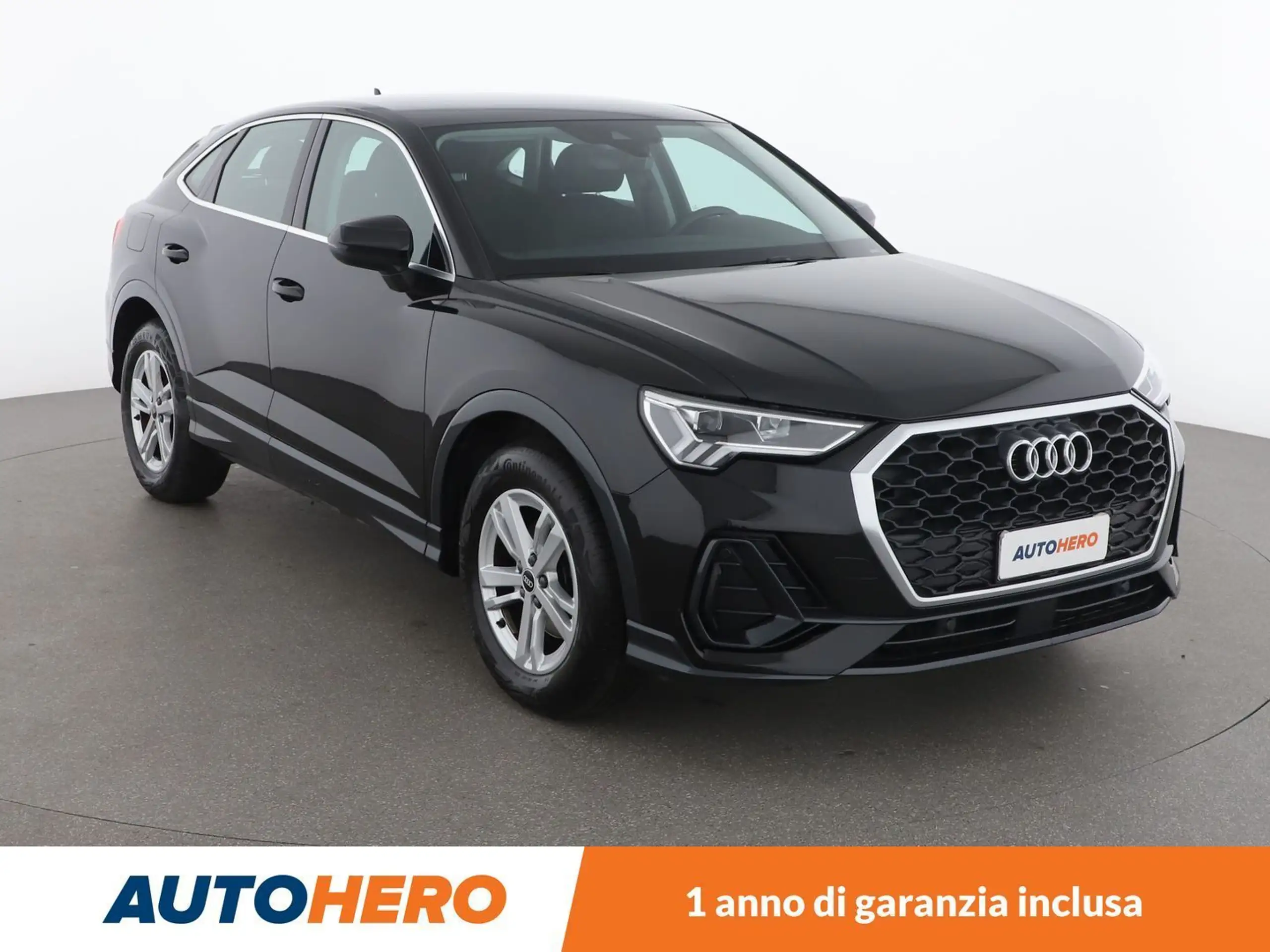 Audi - Q3