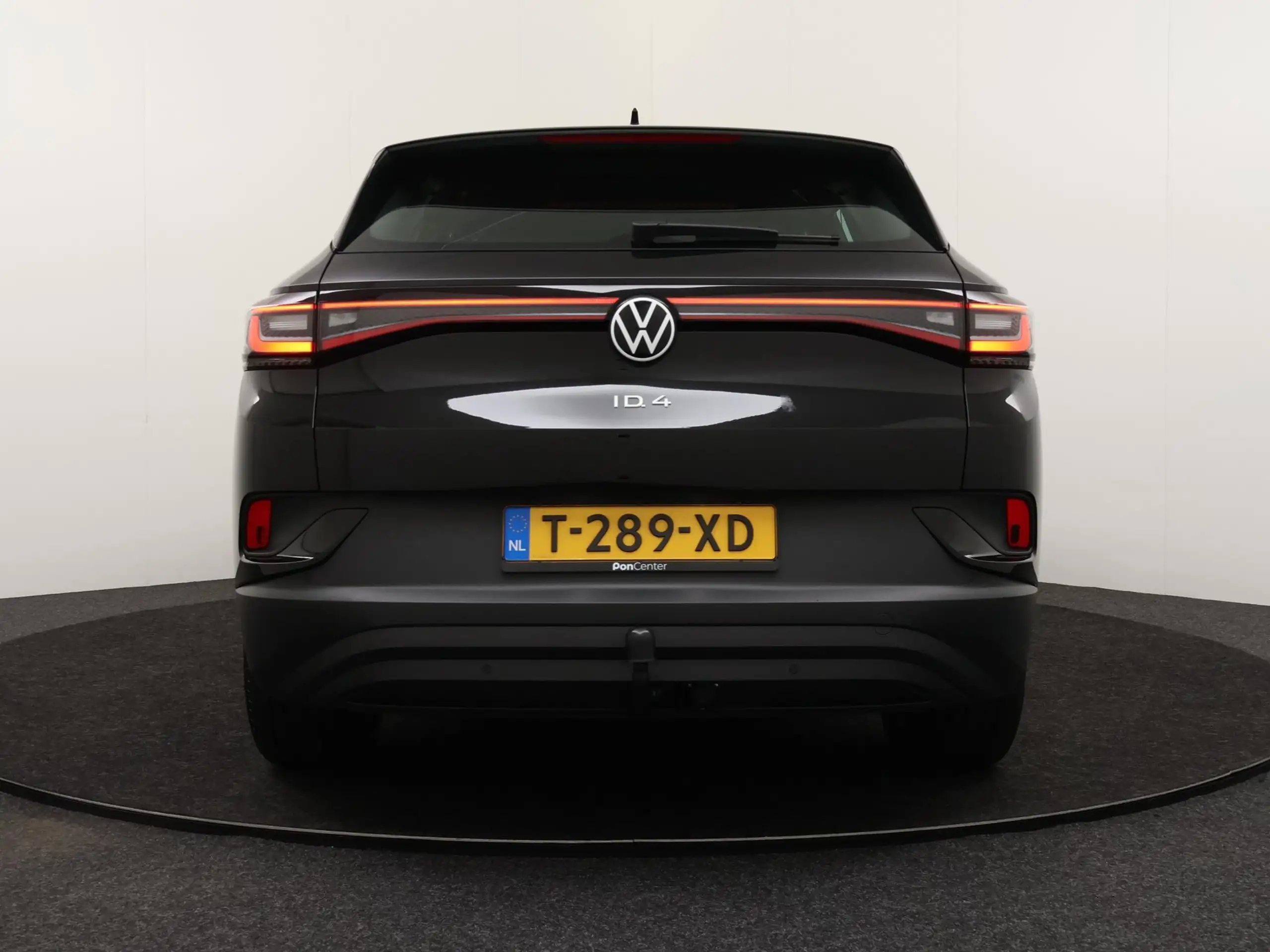 Volkswagen - ID.4