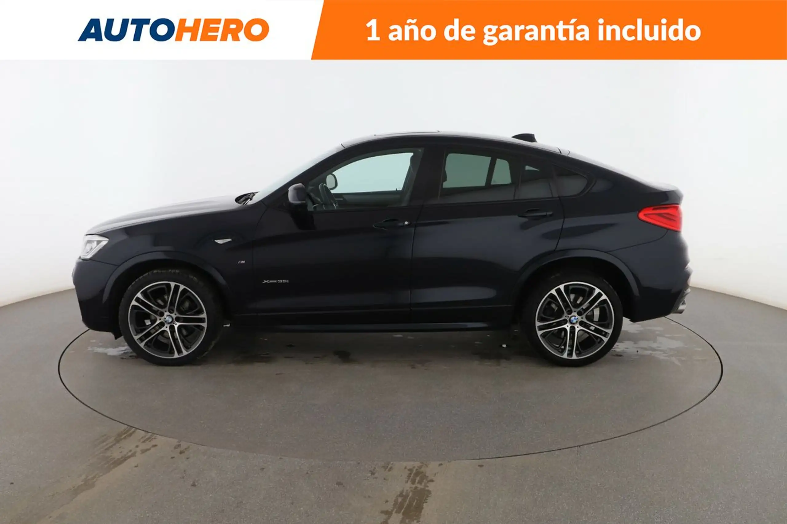 BMW - X4